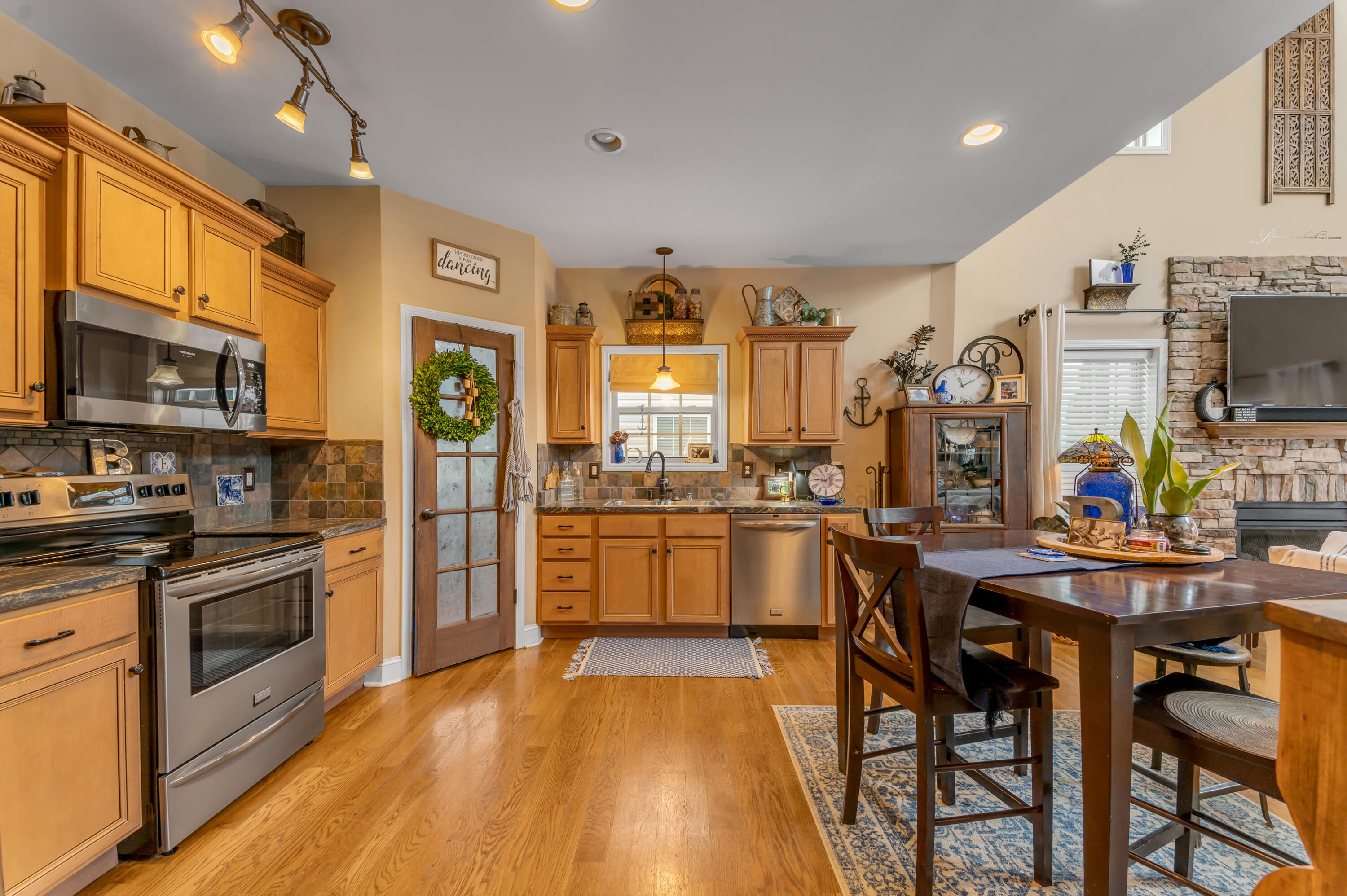 3376 Sweet Clover Lane Lane