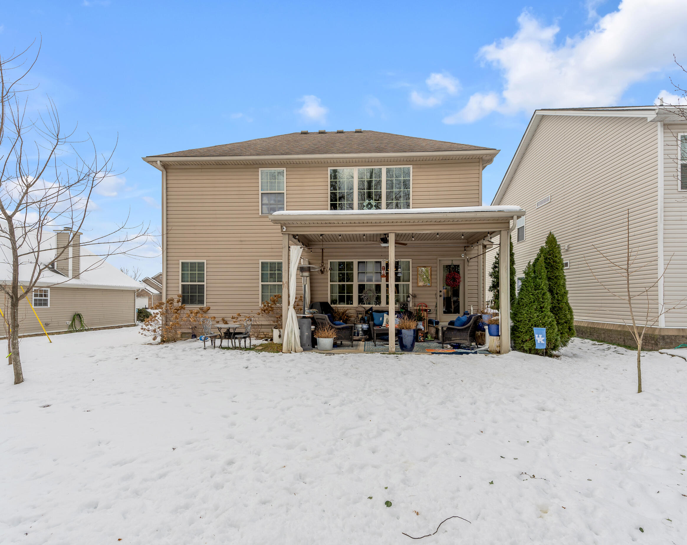 3376 Sweet Clover Lane Lane