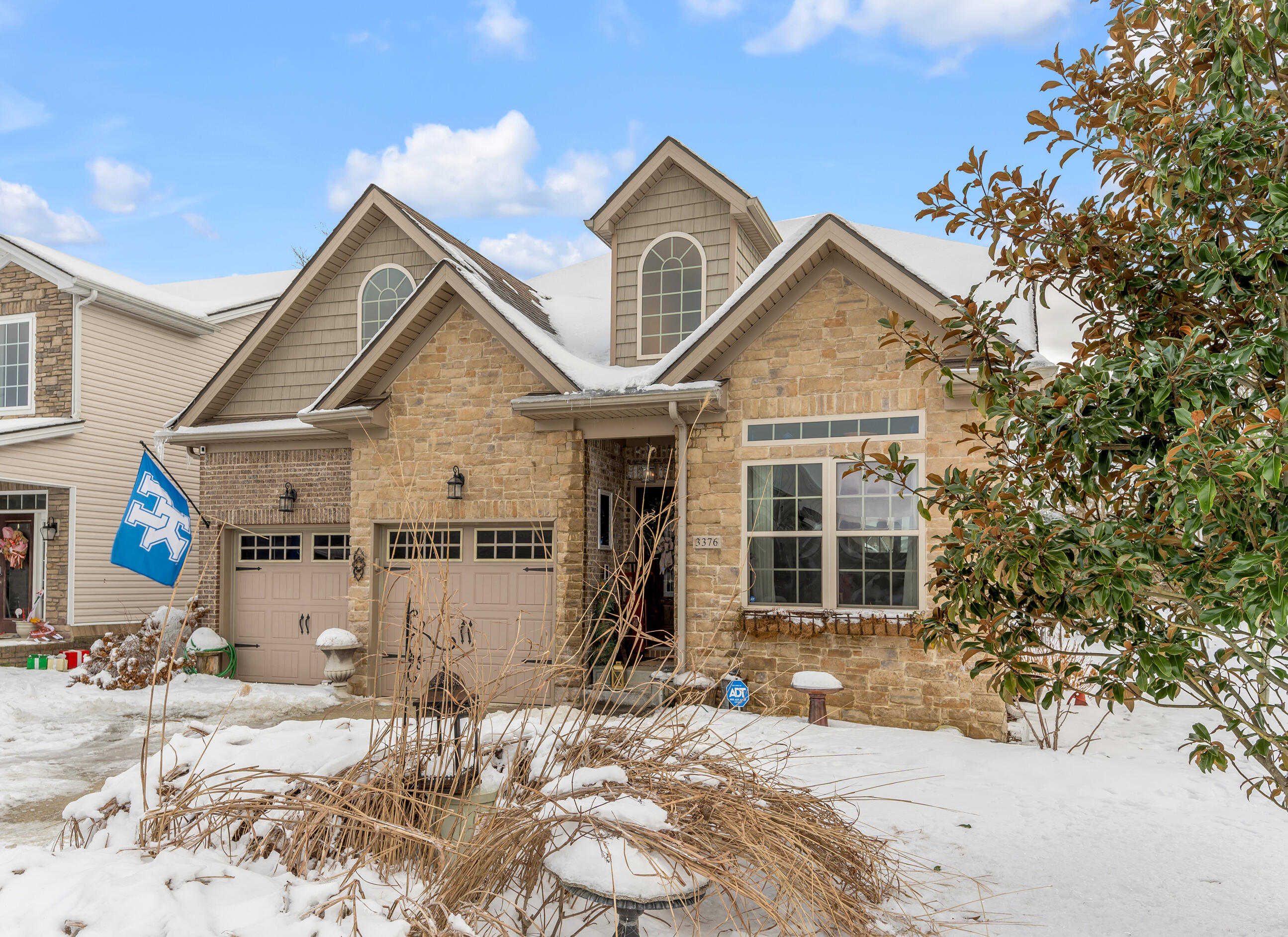 3376 Sweet Clover Lane Lane