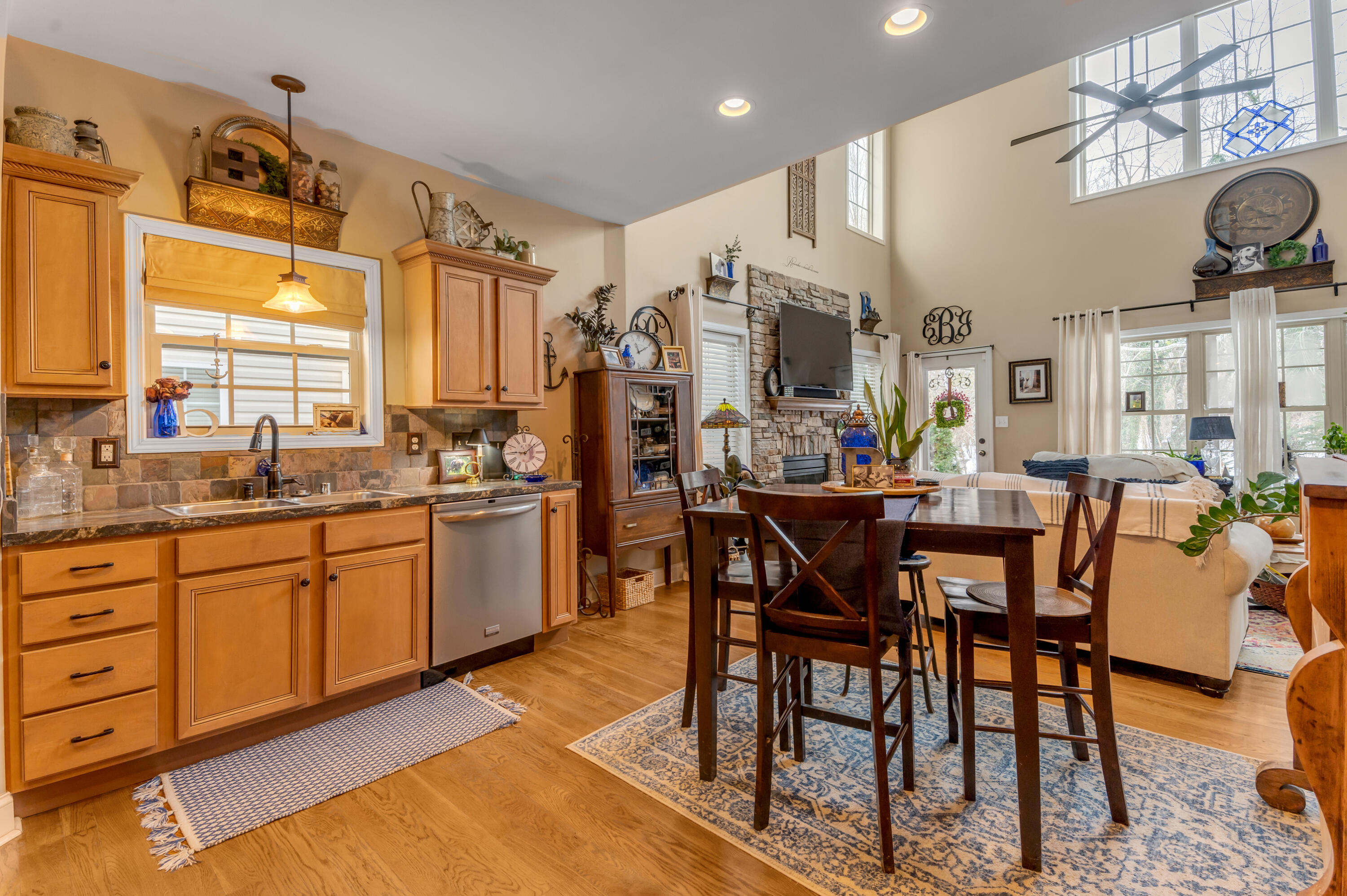 3376 Sweet Clover Lane Lane