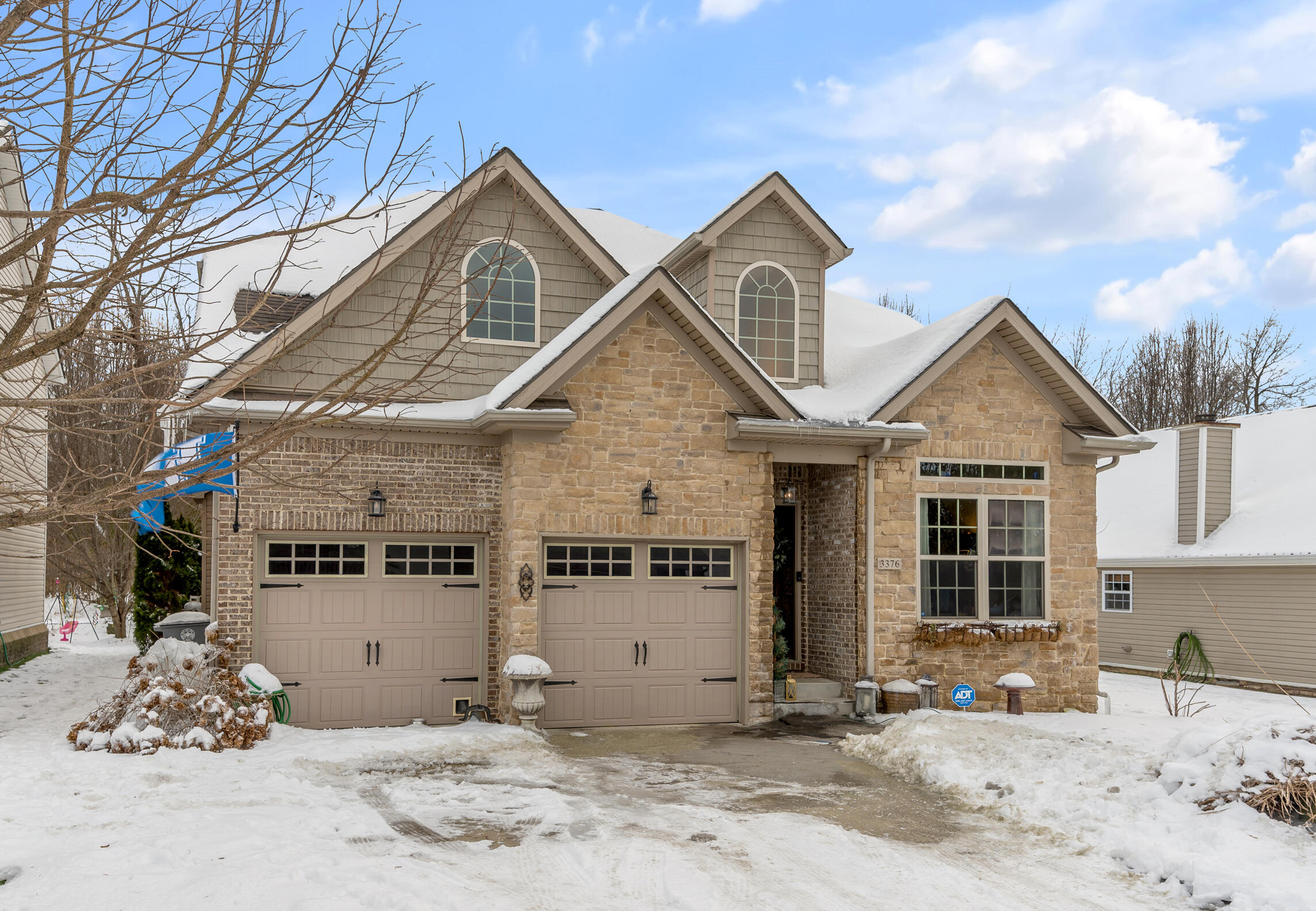 3376 Sweet Clover Lane Lane