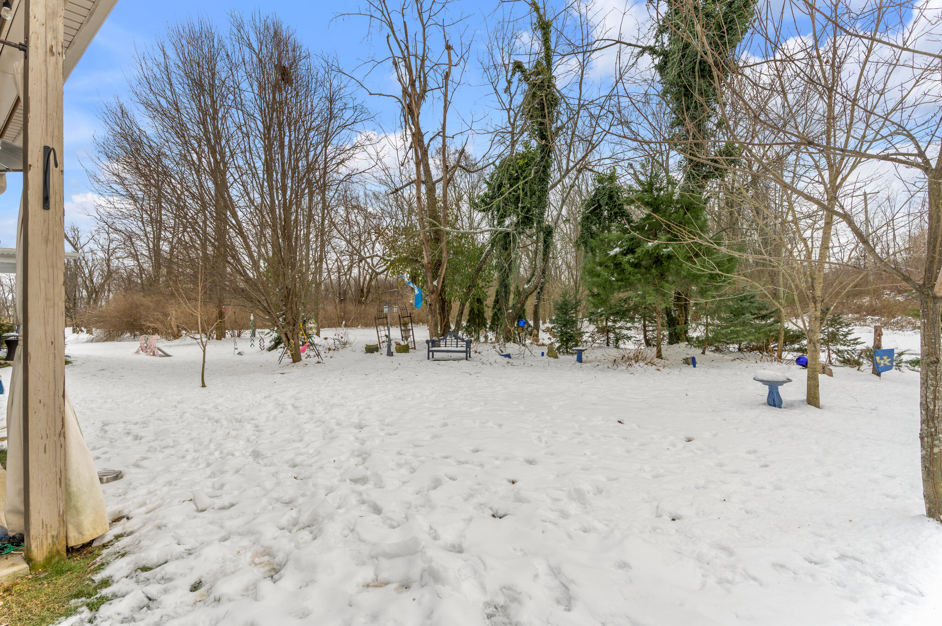 3376 Sweet Clover Lane Lane