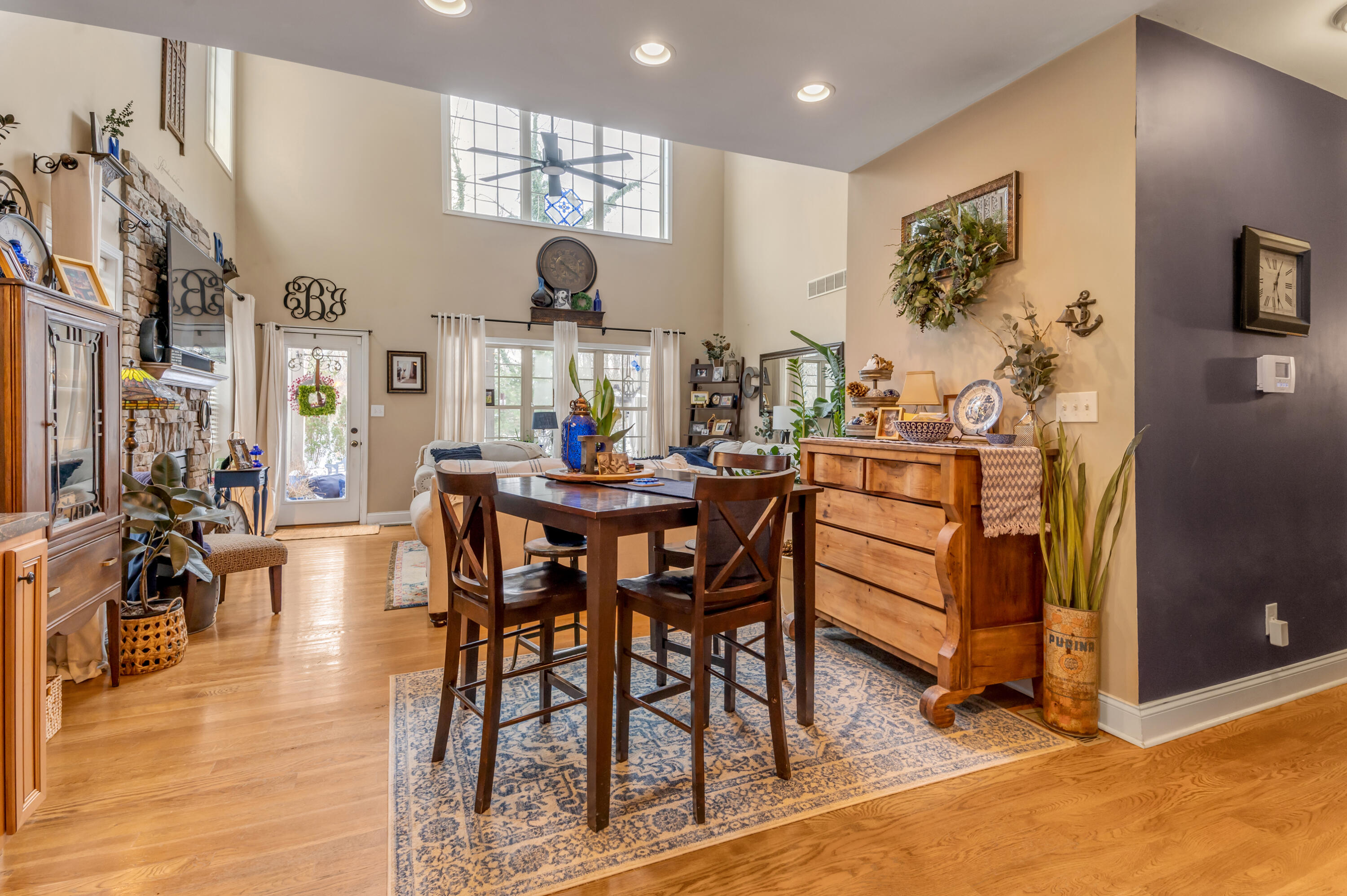 3376 Sweet Clover Lane Lane