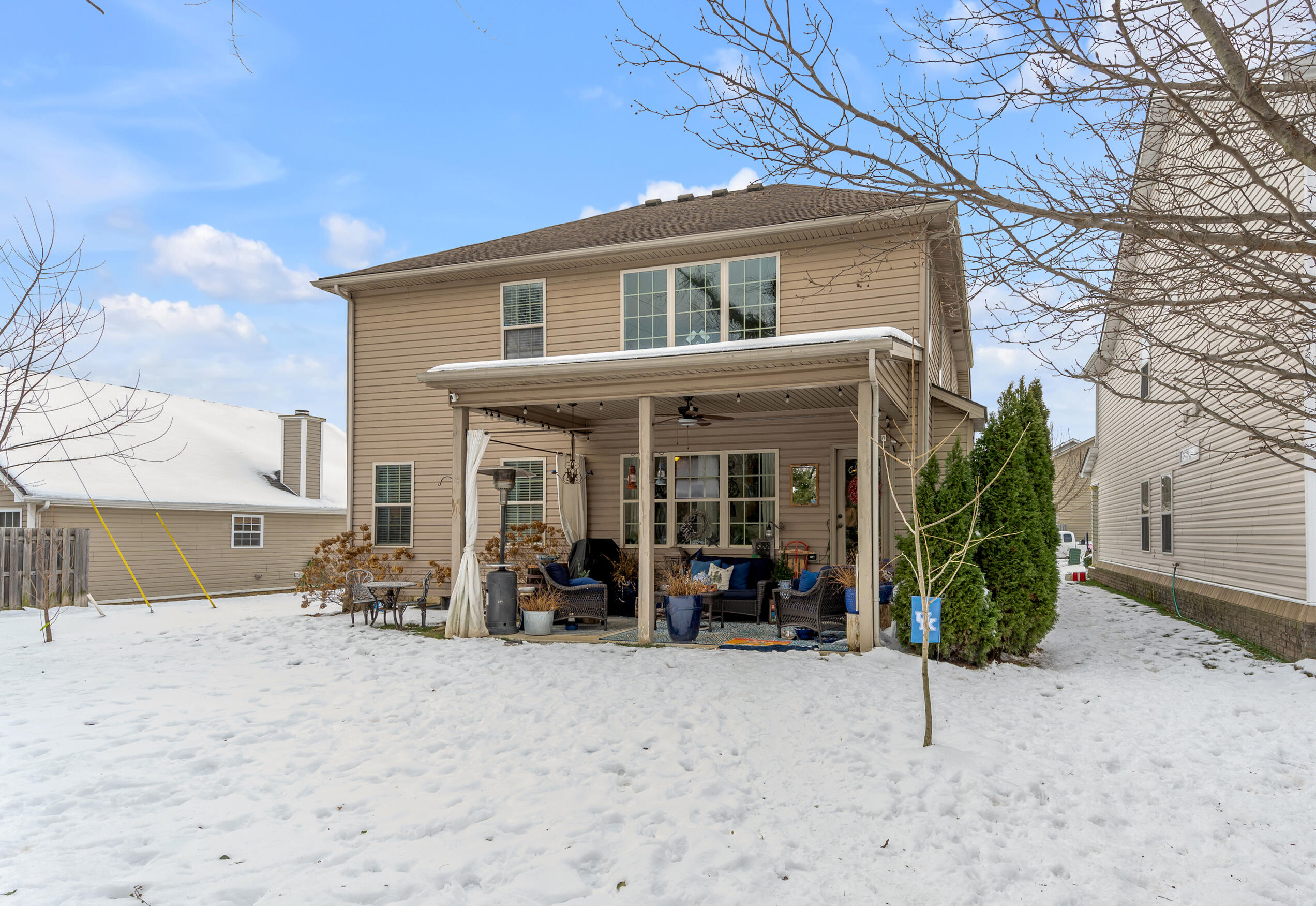 3376 Sweet Clover Lane Lane