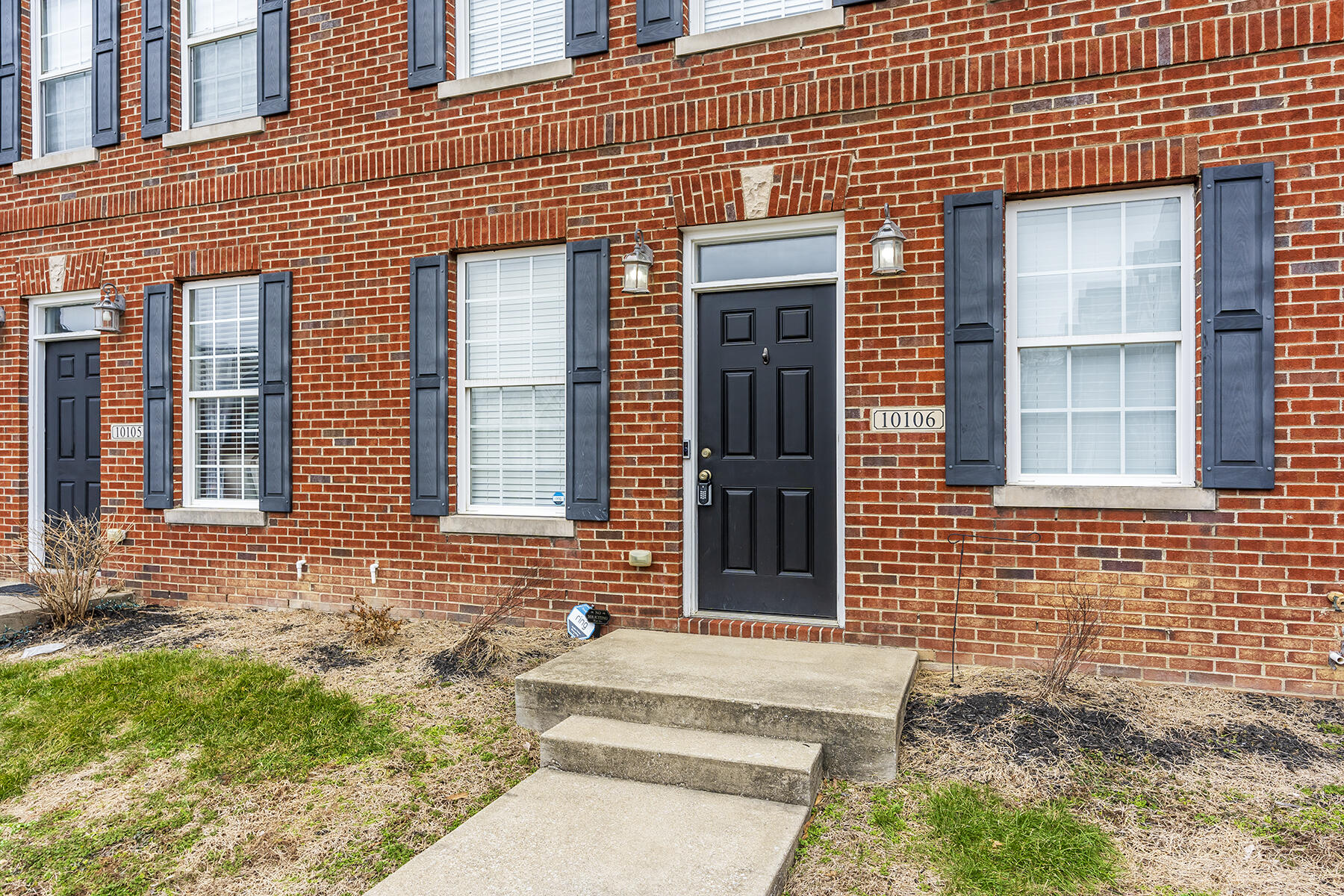 209 Old Todds Road, 10106