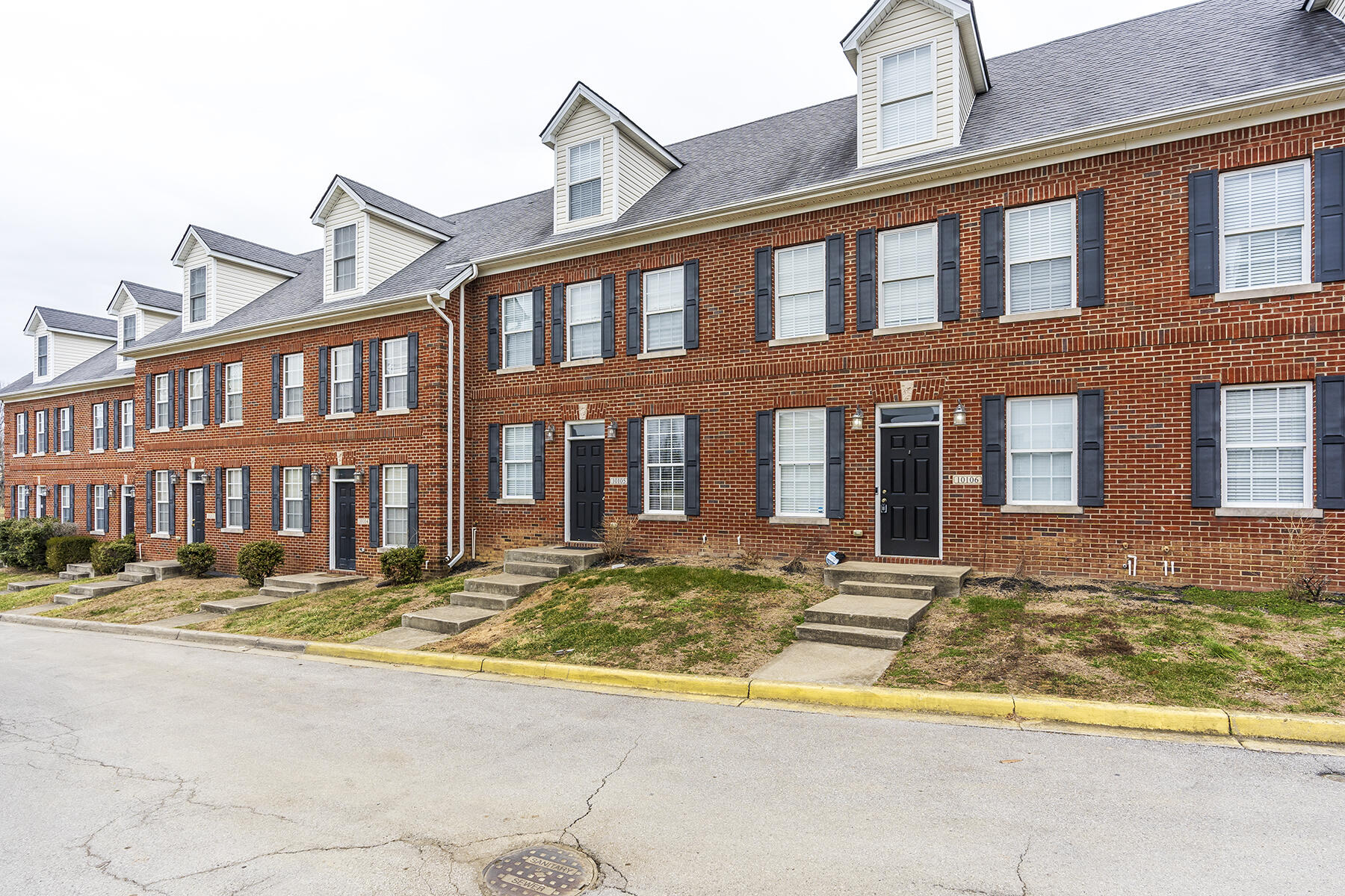 209 Old Todds Road, 10106