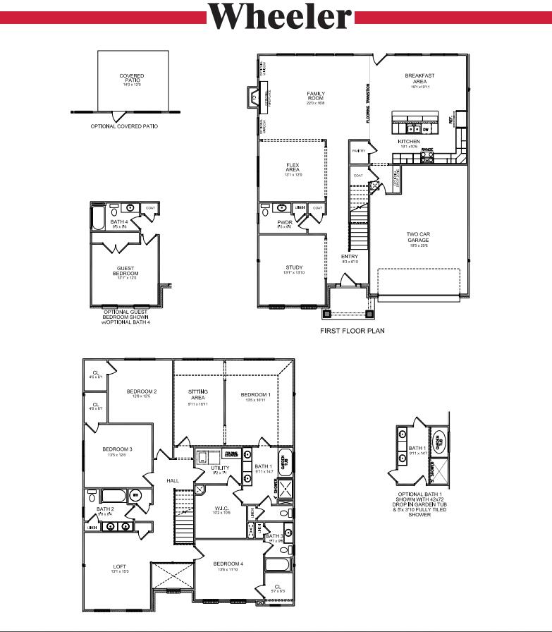 161 Dunmore Lane