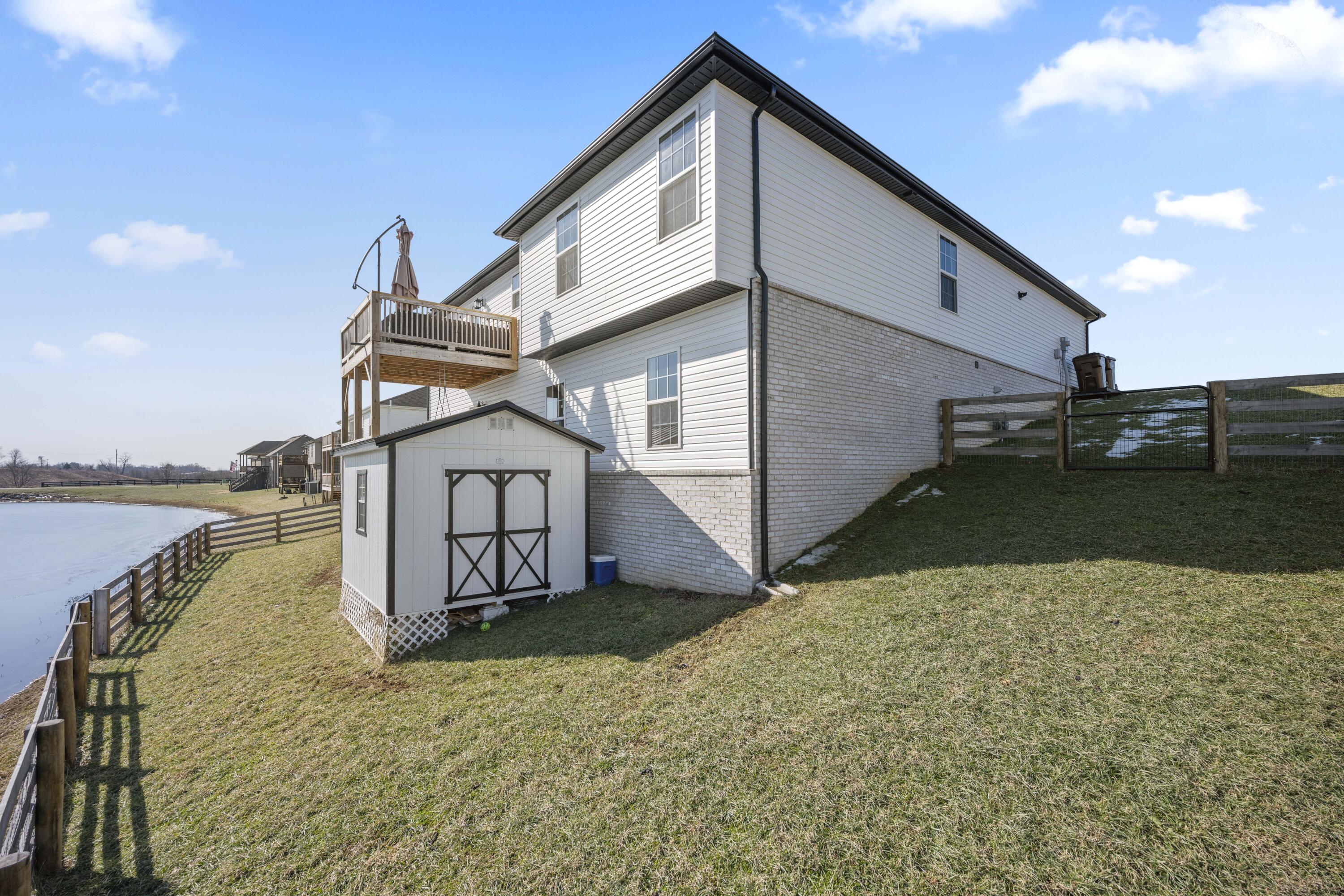 1006 Prairie View Drive