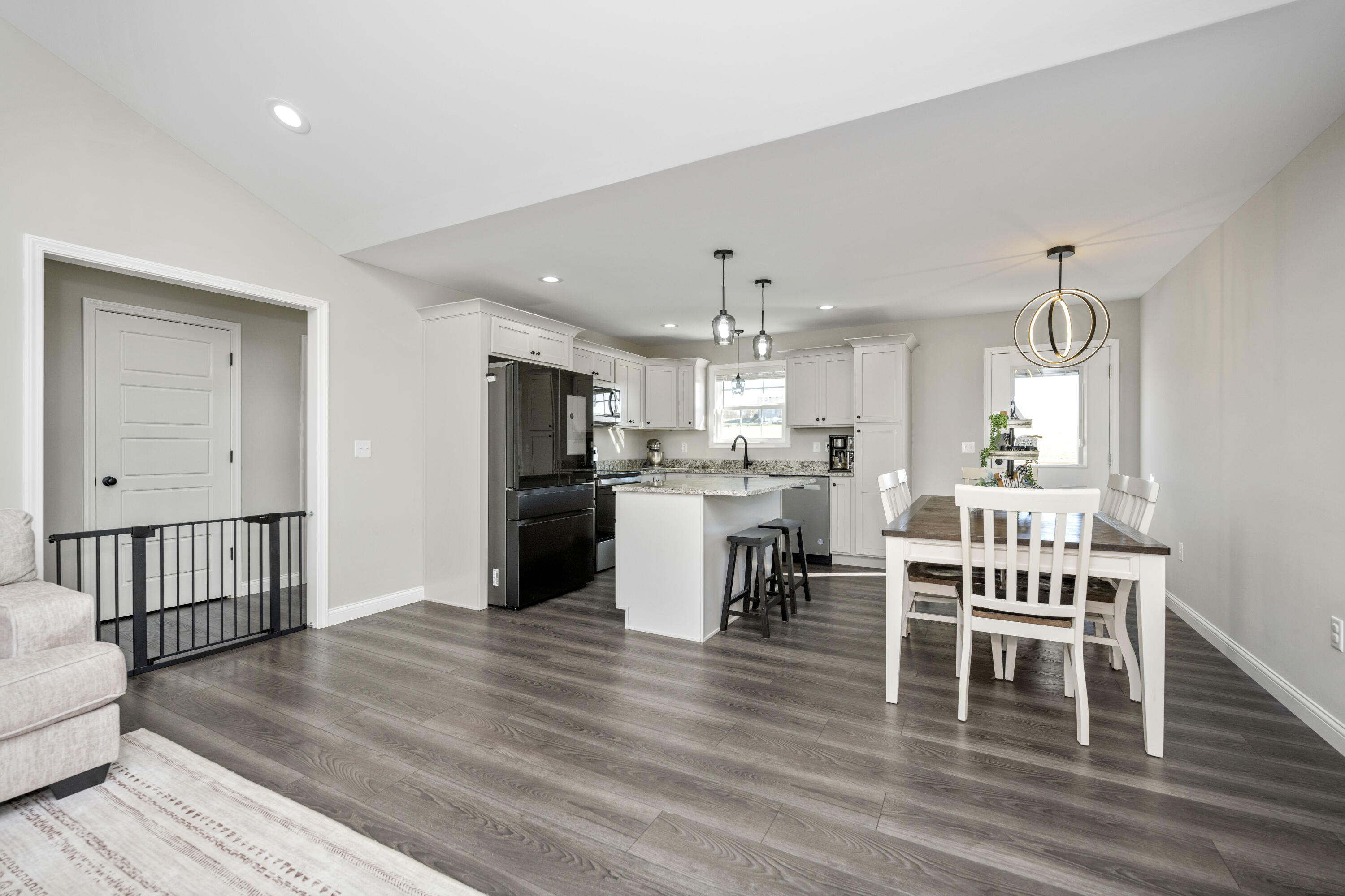 1006 Prairie View Drive