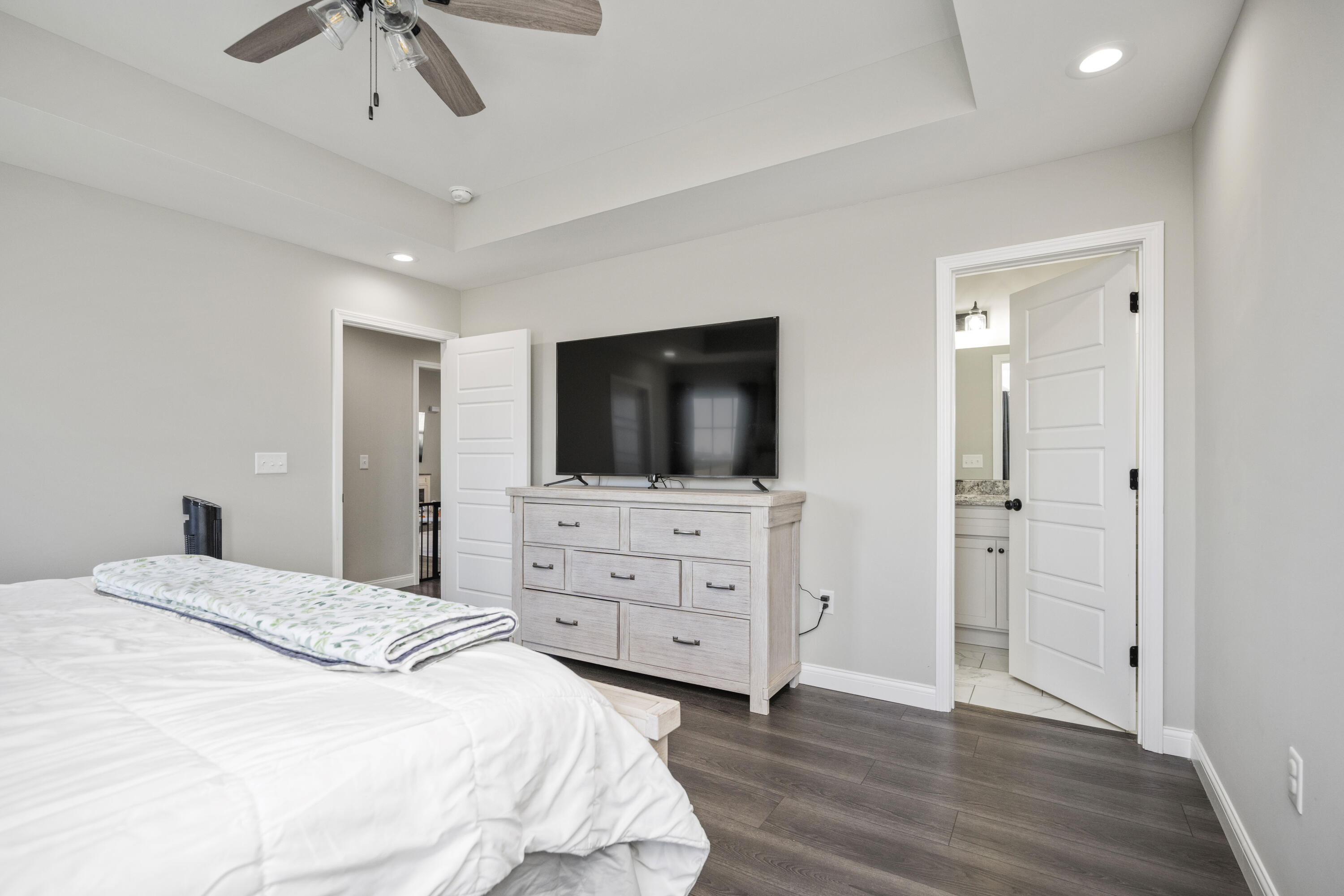 1006 Prairie View Drive