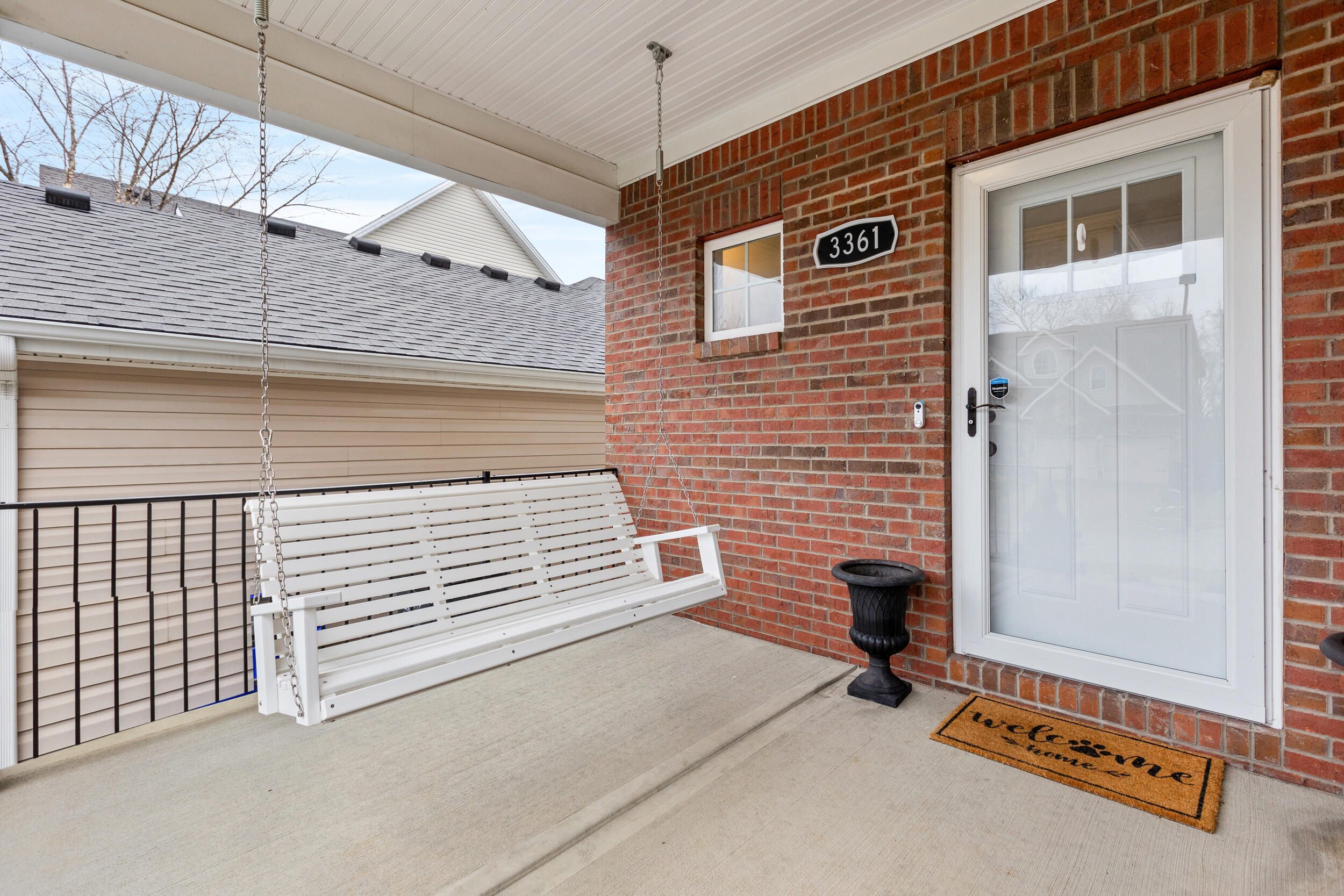 3361 Bay Springs Park Park