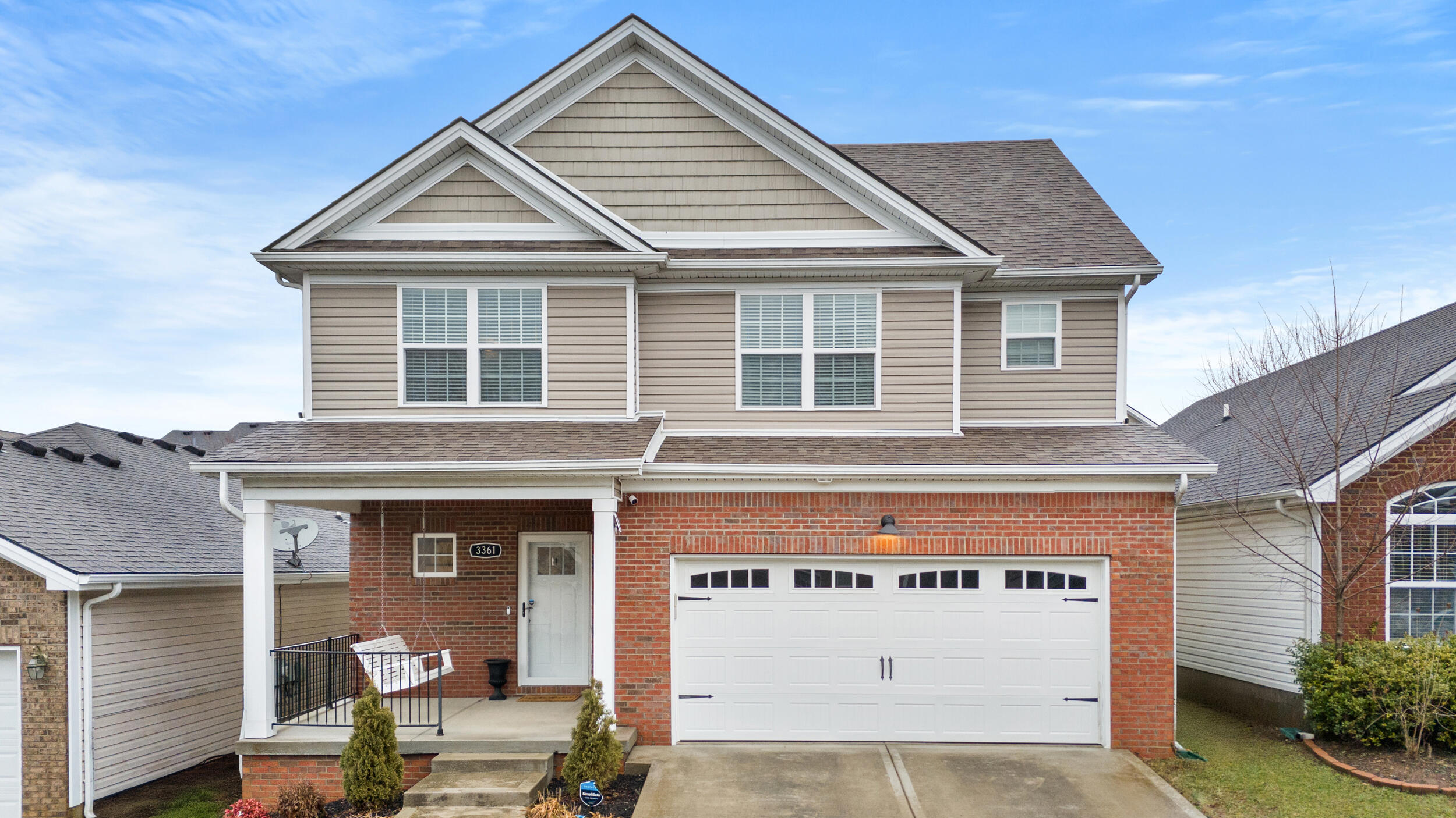 3361 Bay Springs Park Park