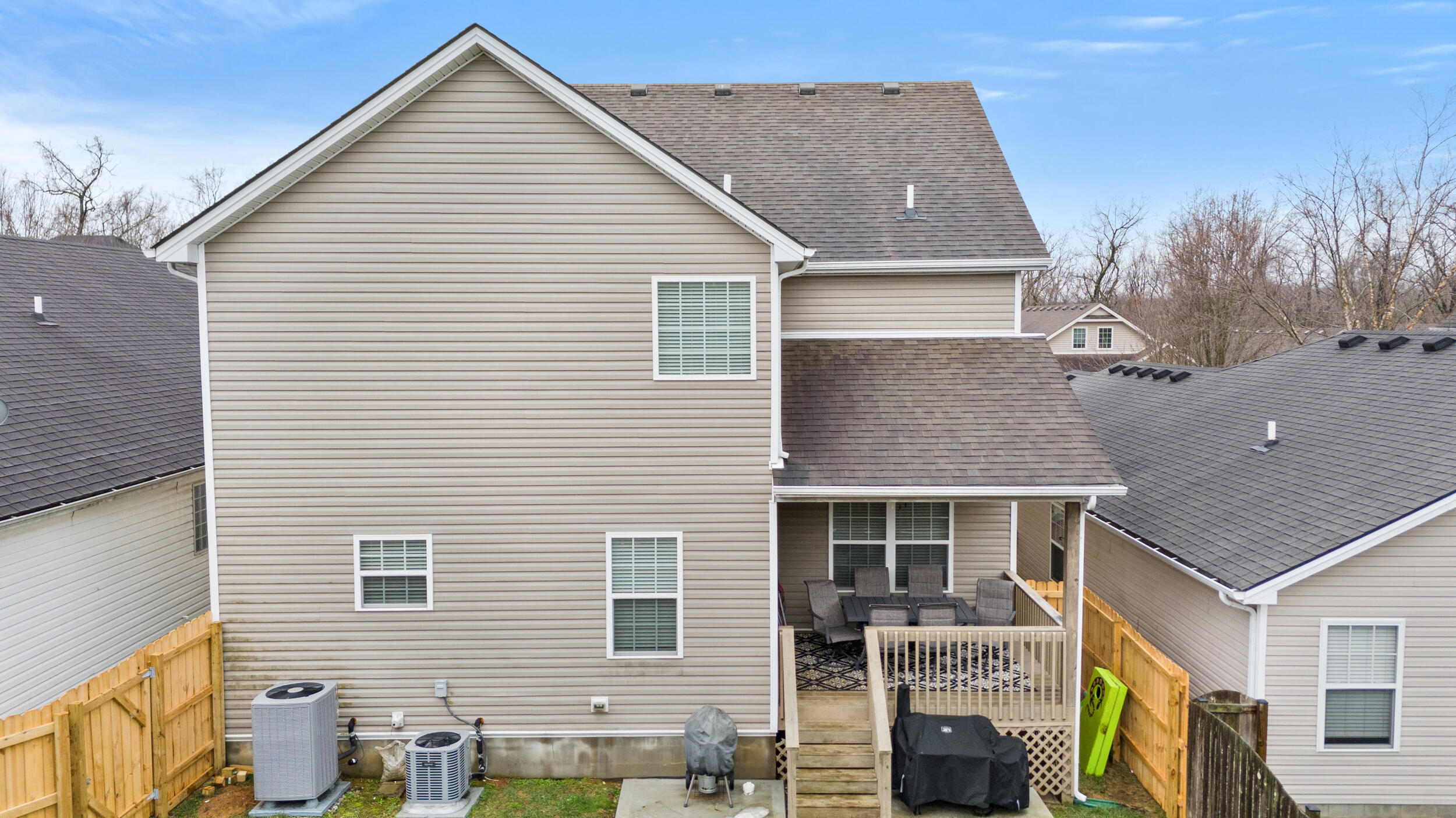 3361 Bay Springs Park Park