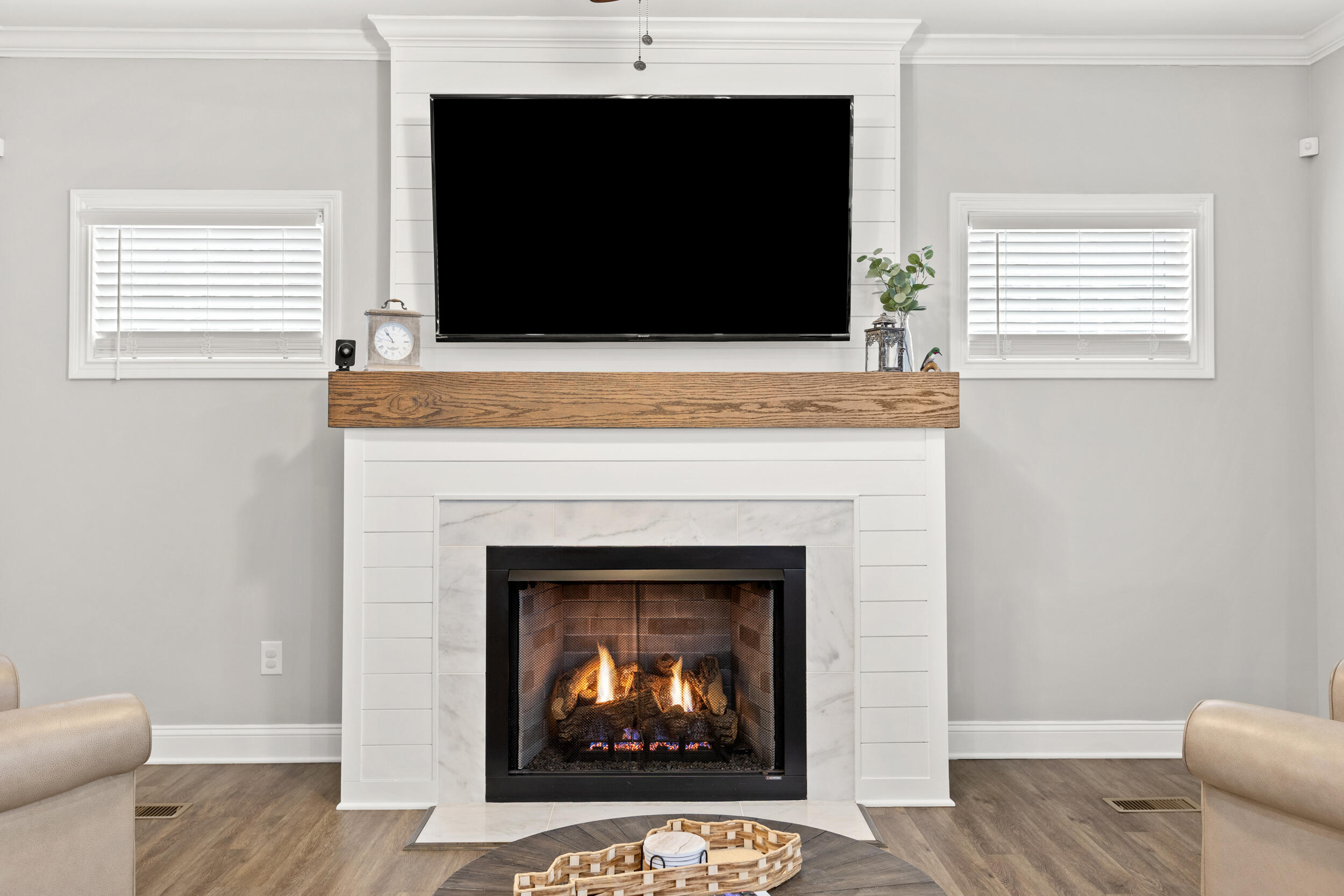 3361 Bay Springs Park Park