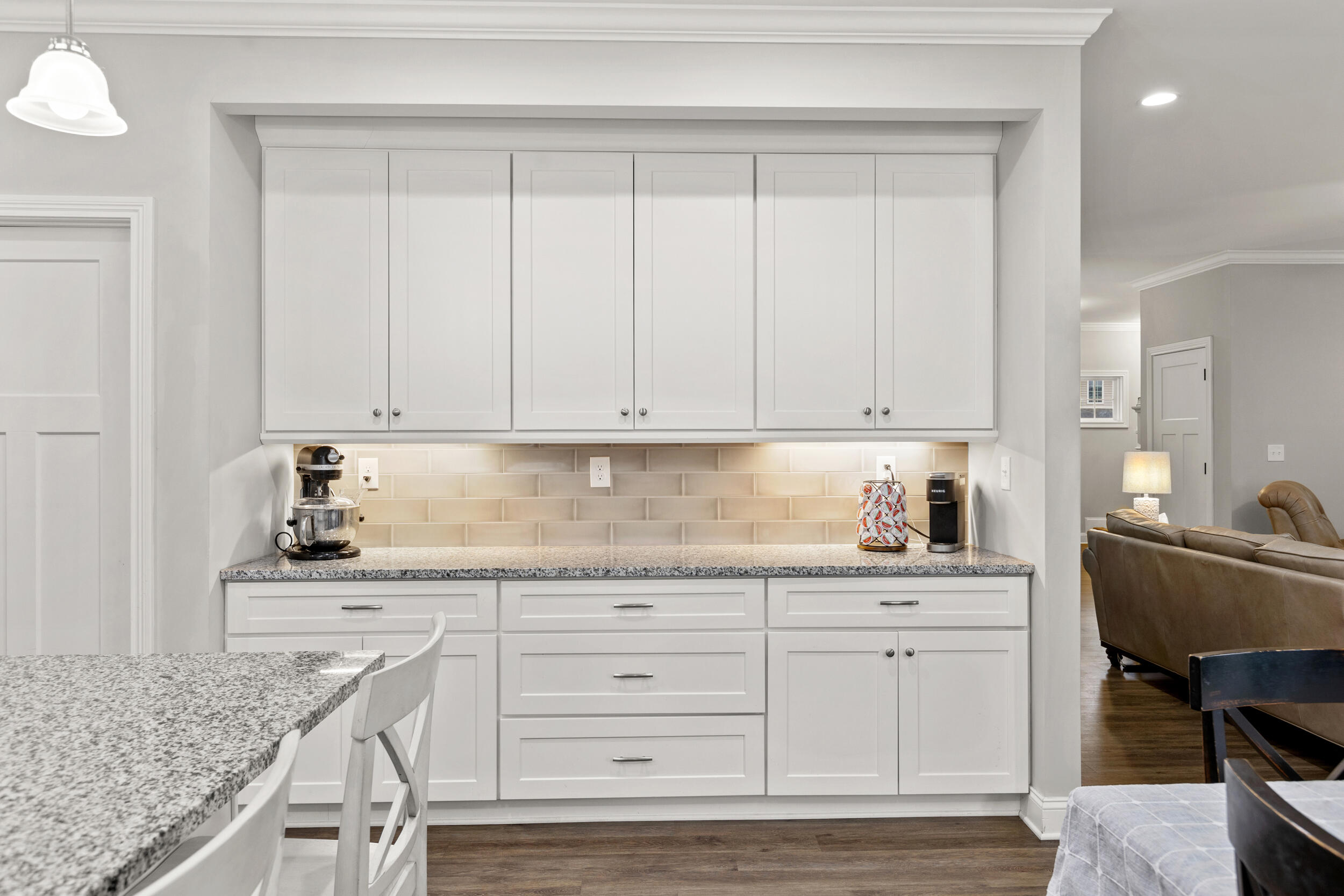 3361 Bay Springs Park Park