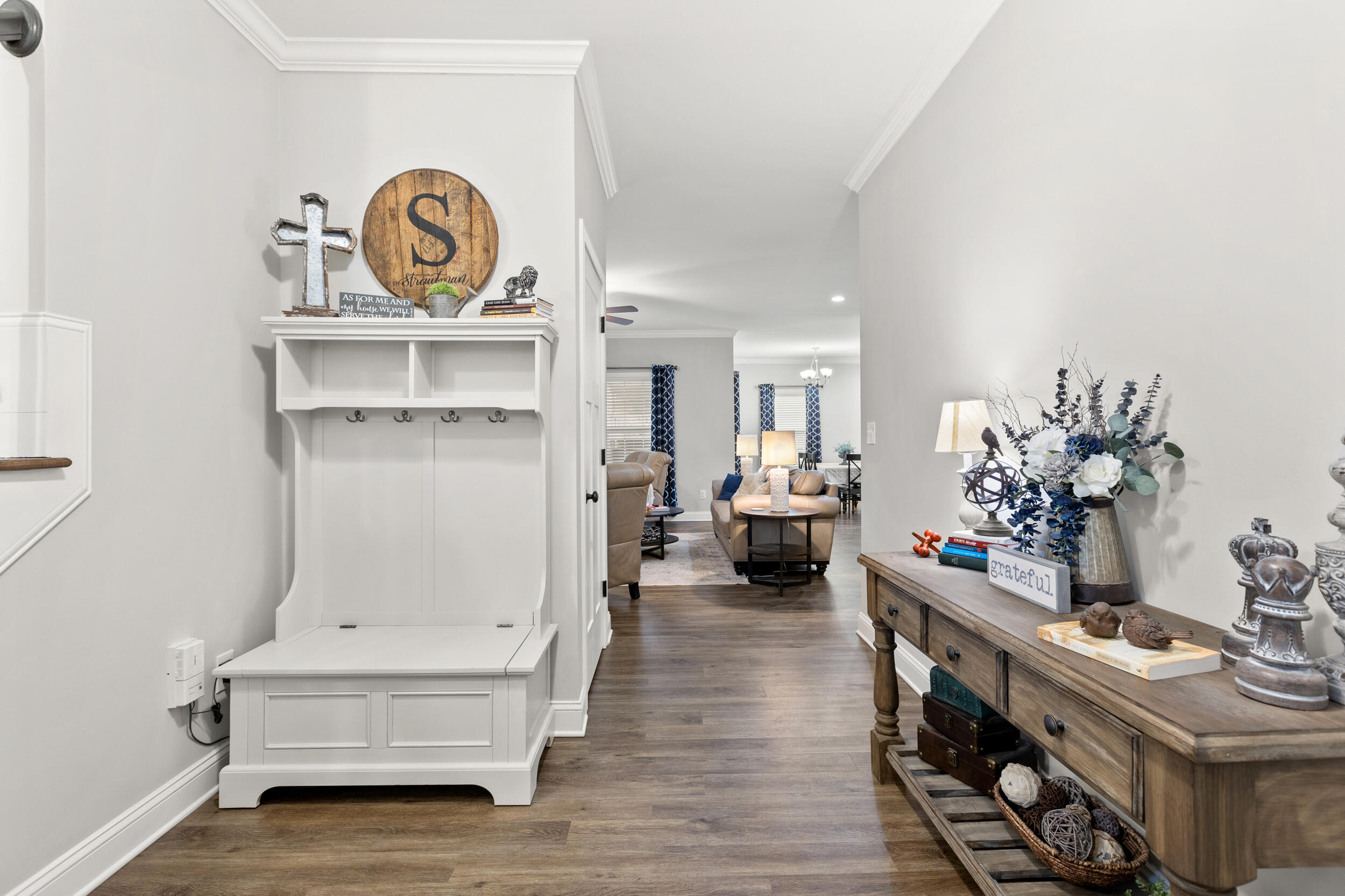 3361 Bay Springs Park Park