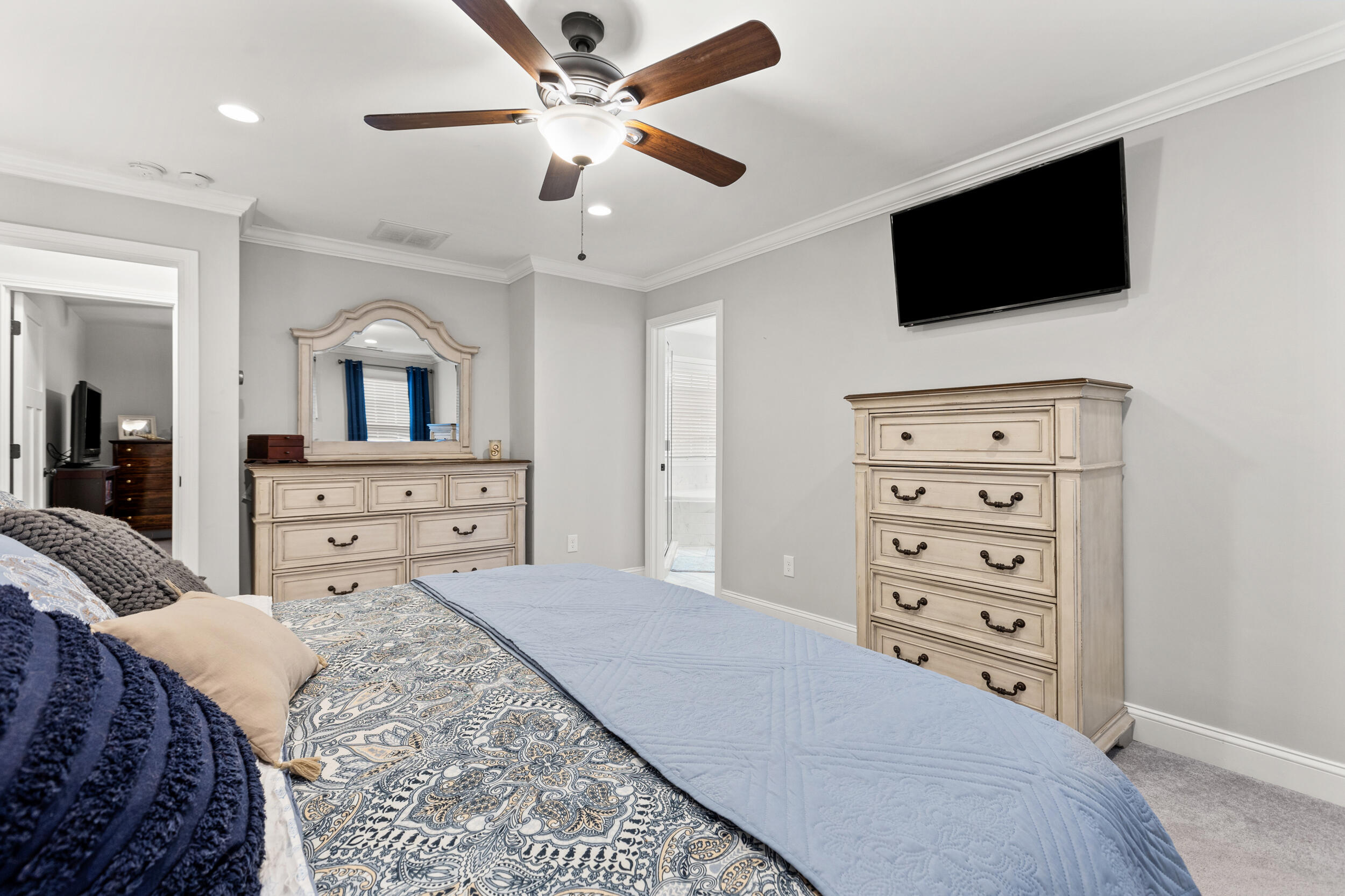 3361 Bay Springs Park Park