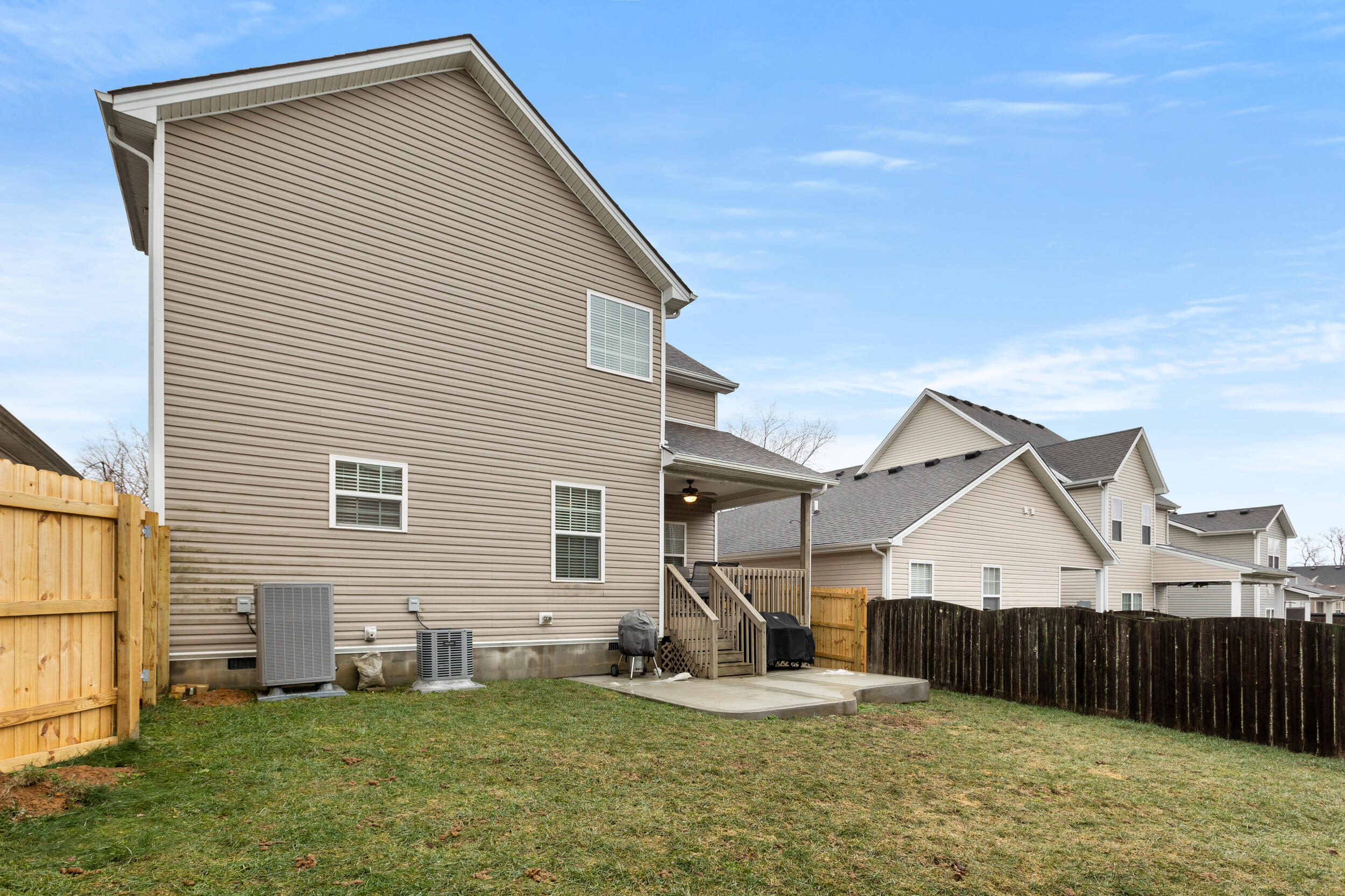 3361 Bay Springs Park Park