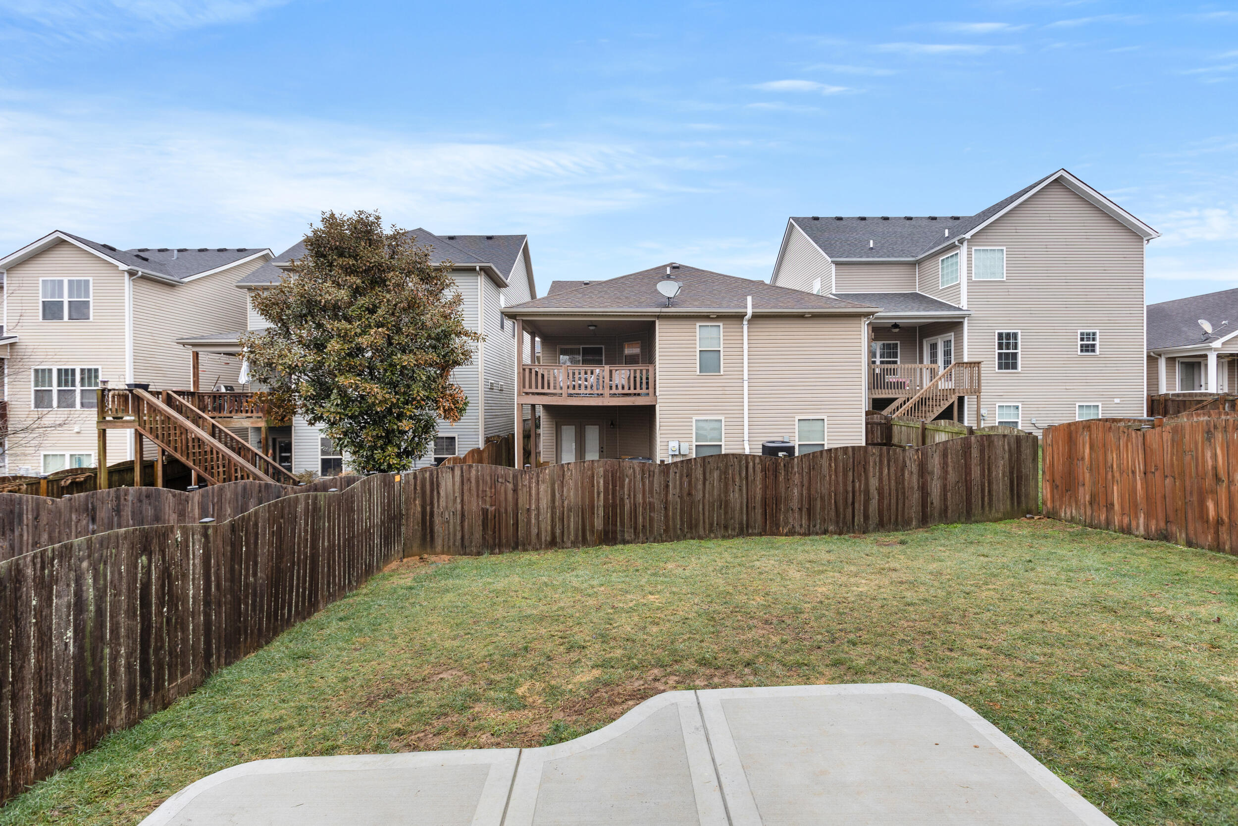 3361 Bay Springs Park Park