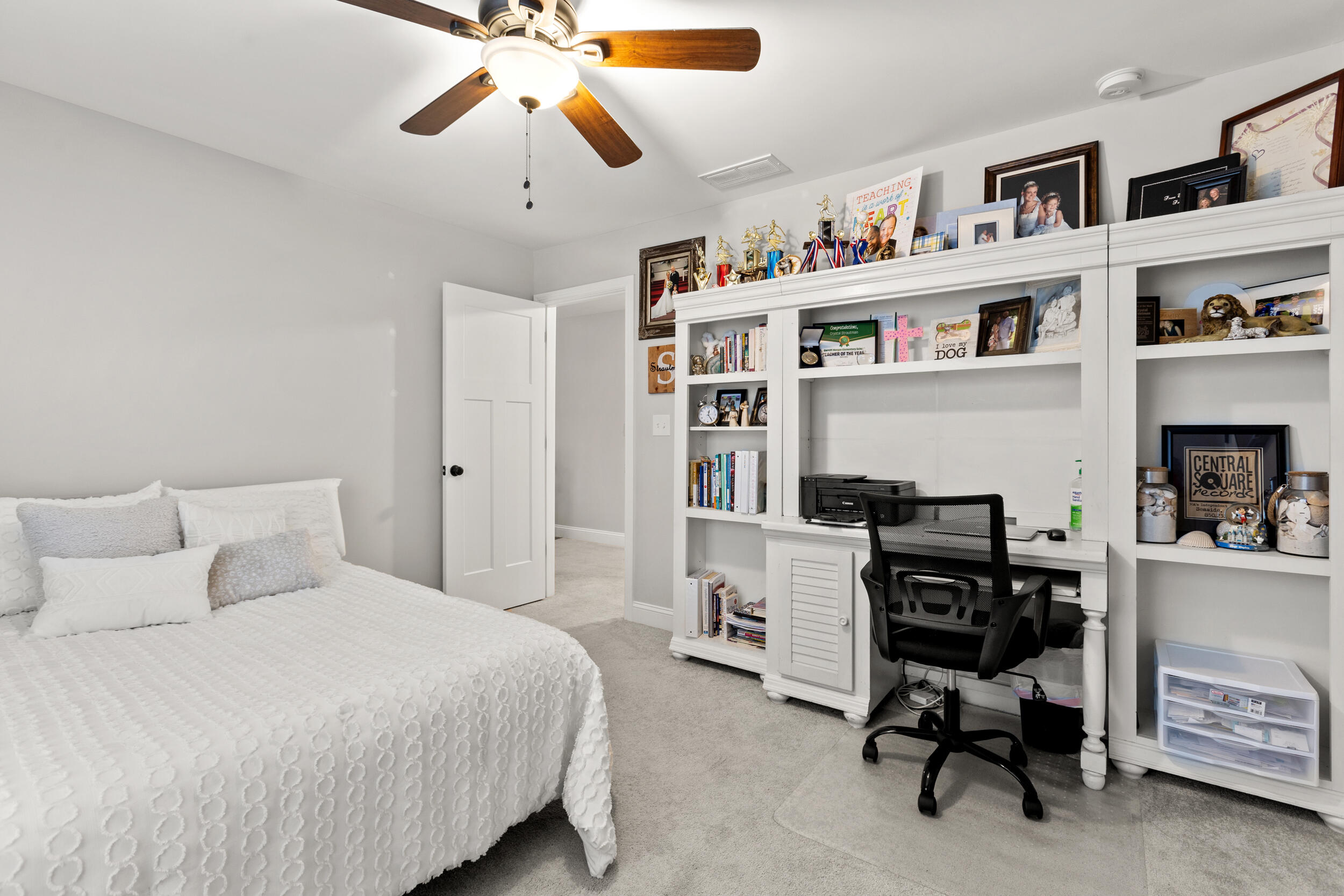 3361 Bay Springs Park Park