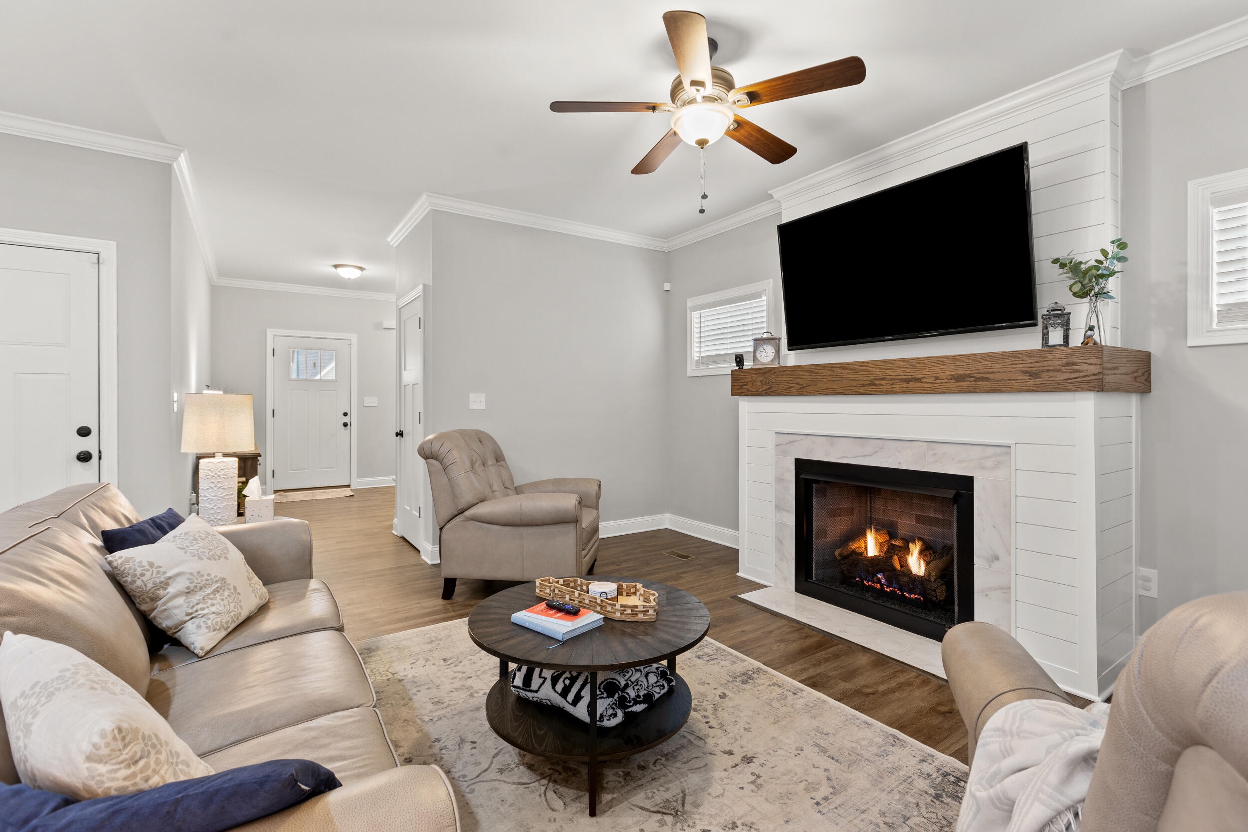 3361 Bay Springs Park Park