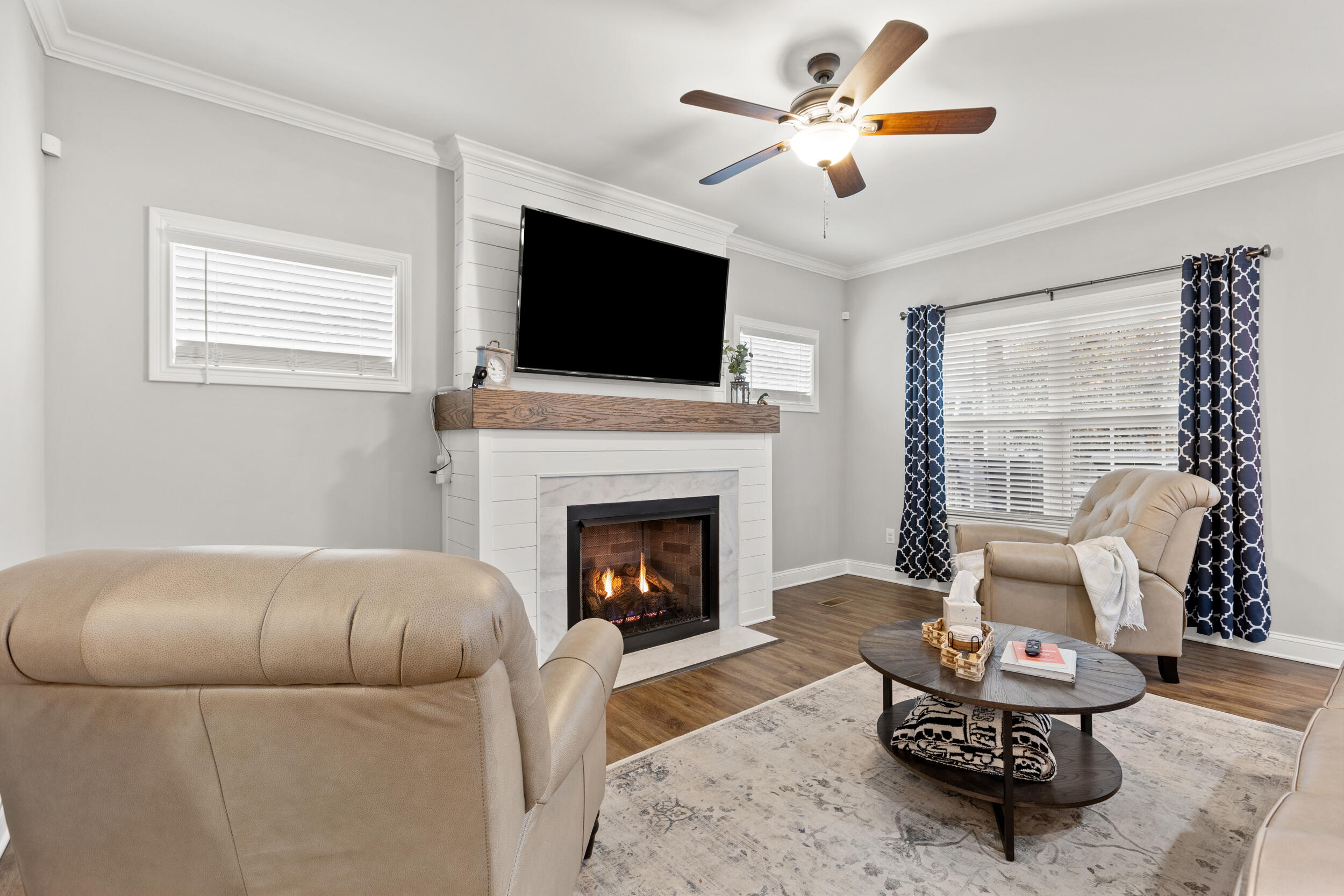 3361 Bay Springs Park Park