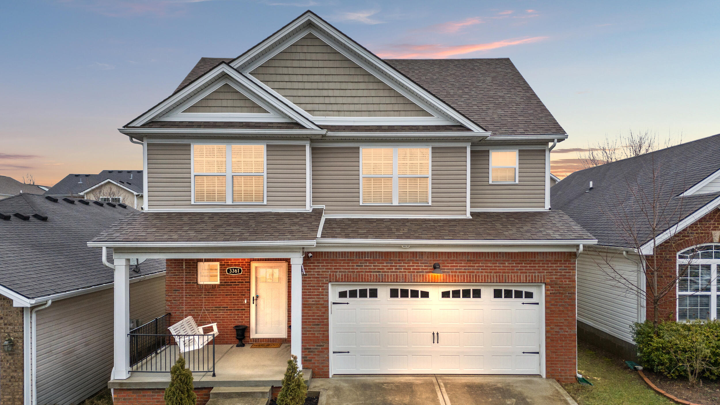 3361 Bay Springs Park Park