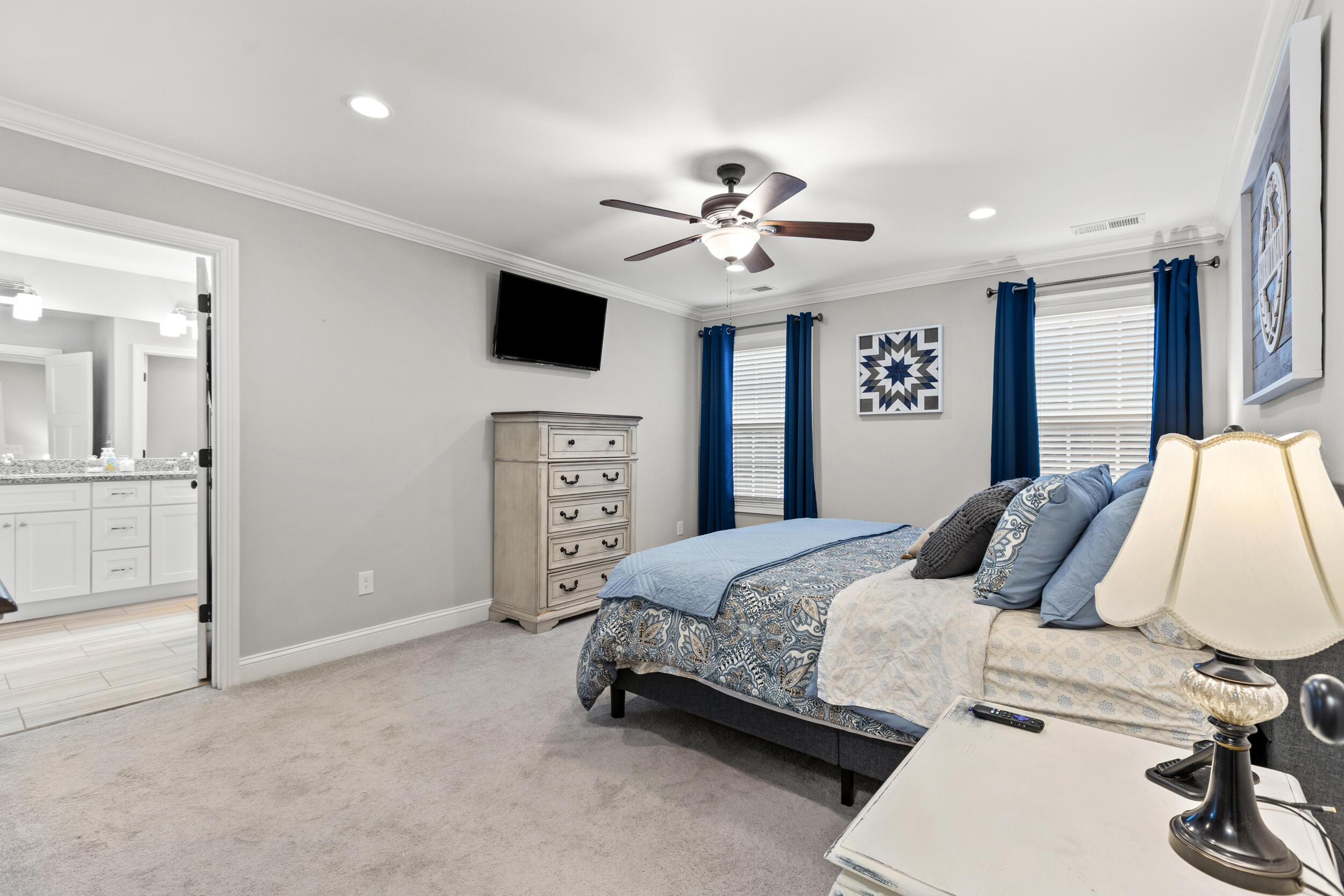 3361 Bay Springs Park Park