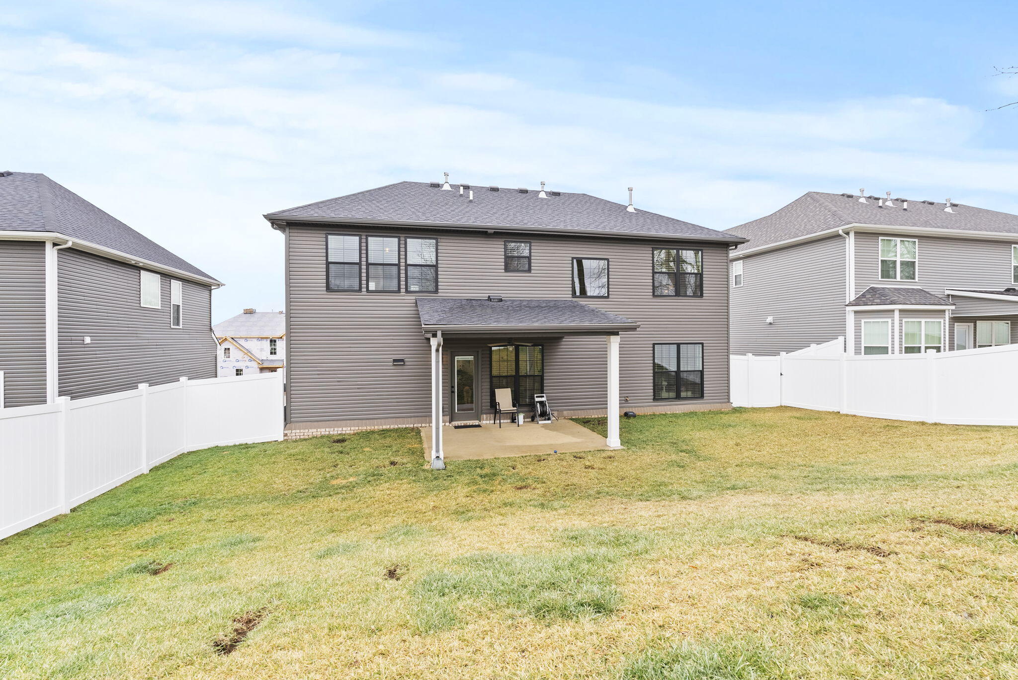 114 Oxford Landing Drive