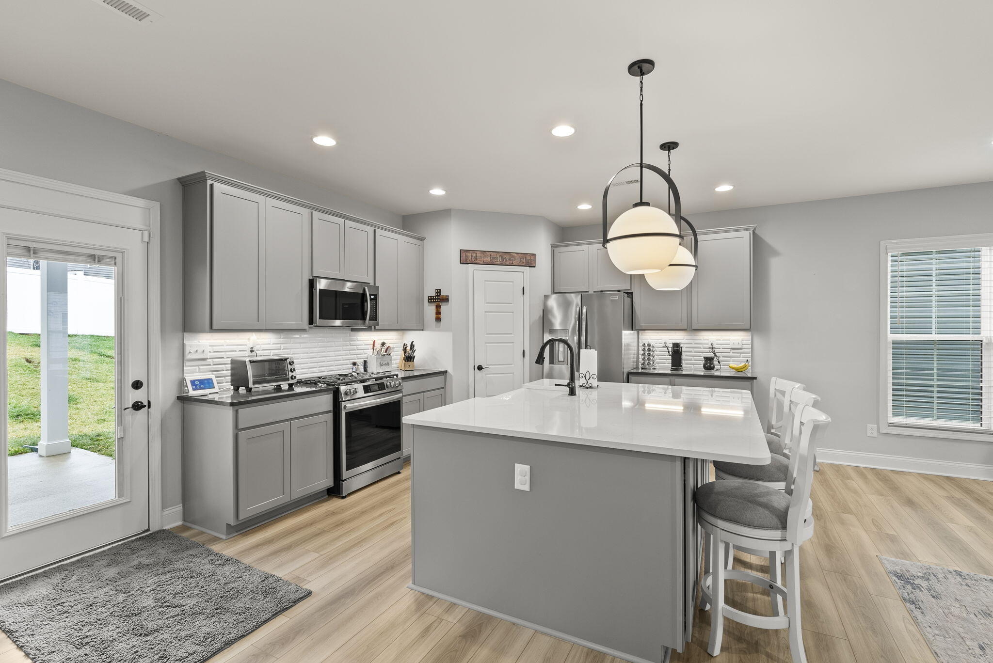 114 Oxford Landing Drive