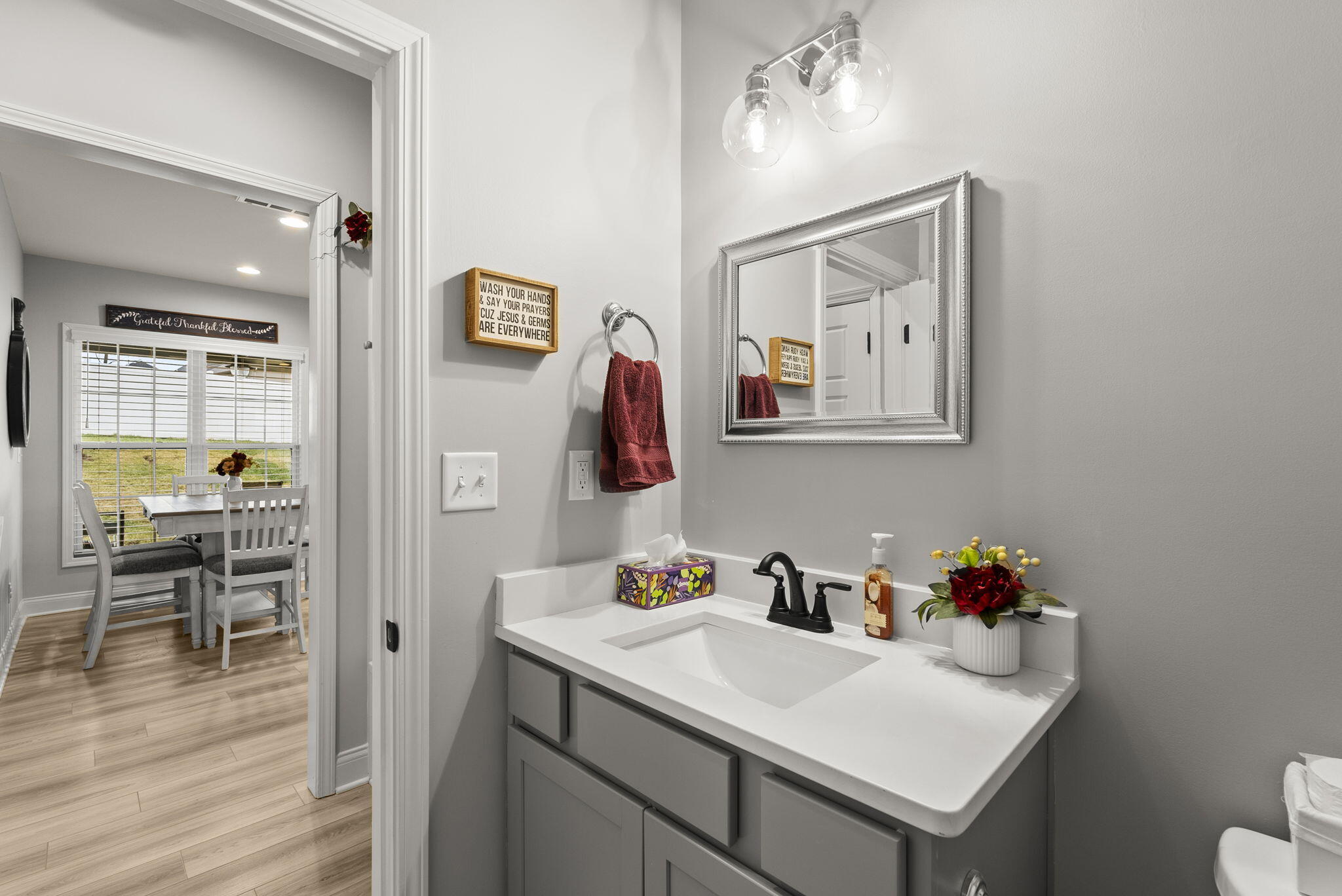 114 Oxford Landing Drive