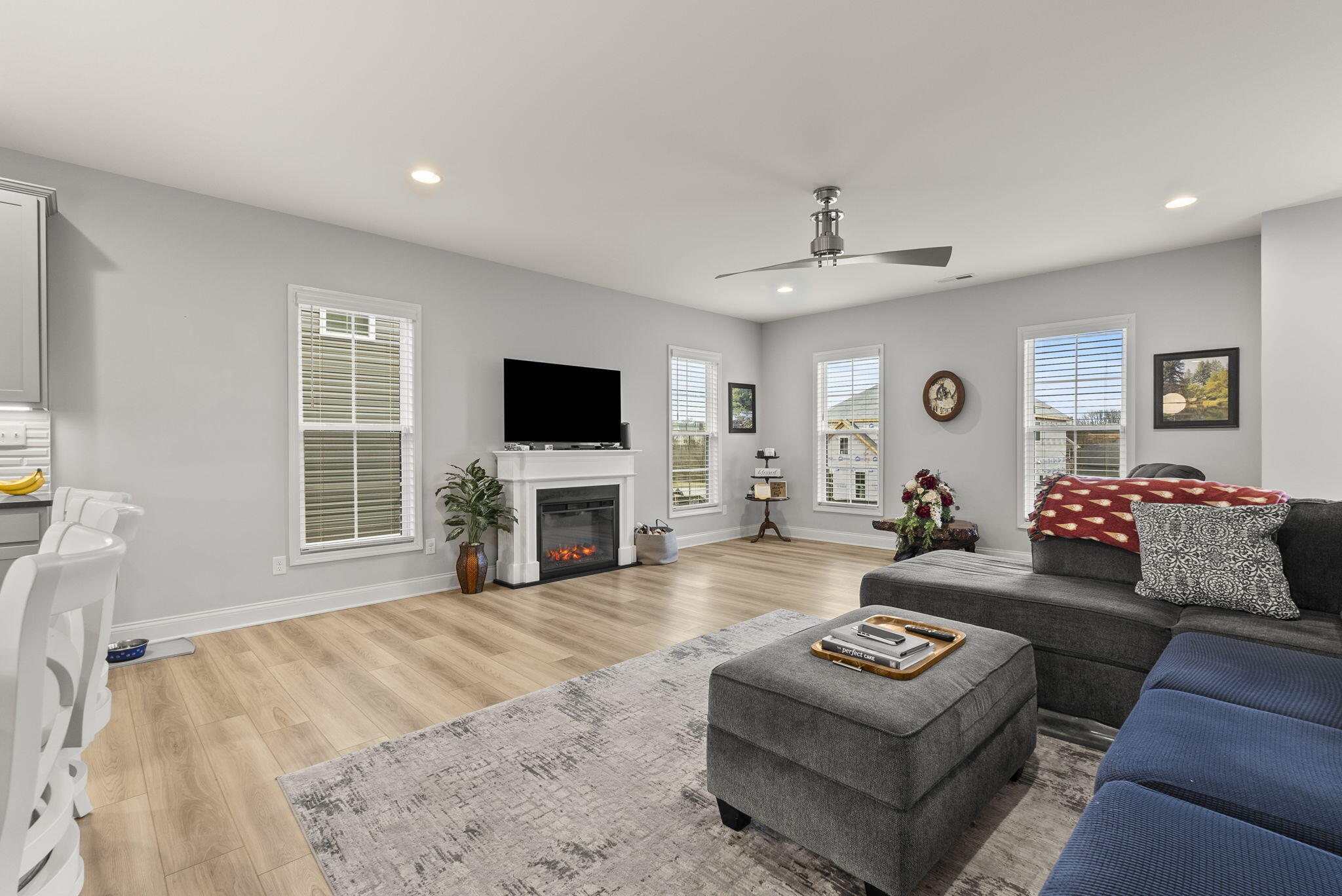 114 Oxford Landing Drive