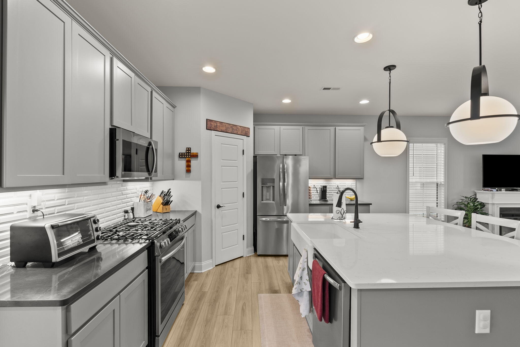 114 Oxford Landing Drive