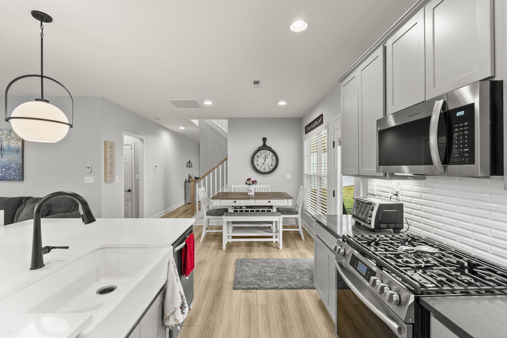 114 Oxford Landing Drive