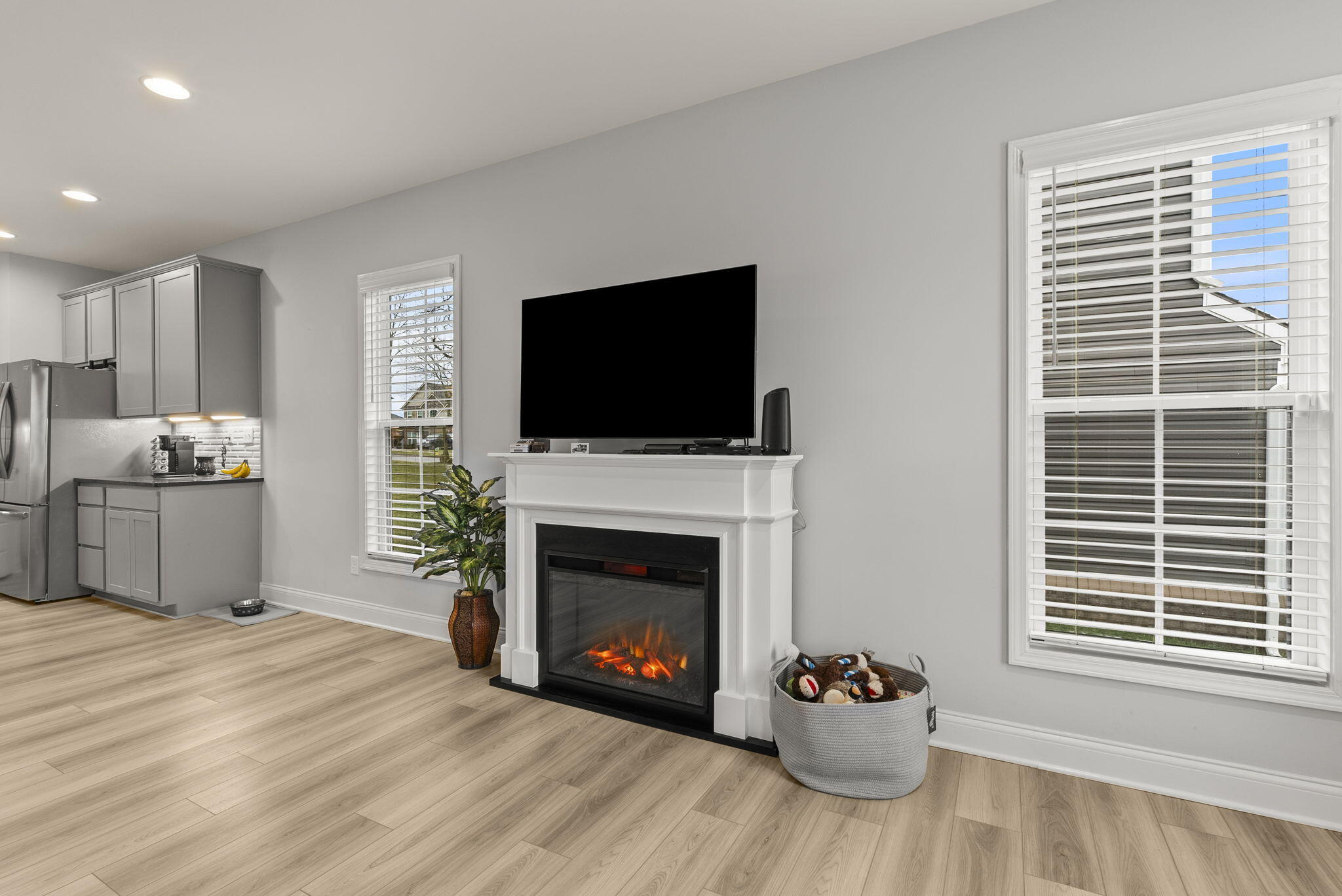 114 Oxford Landing Drive