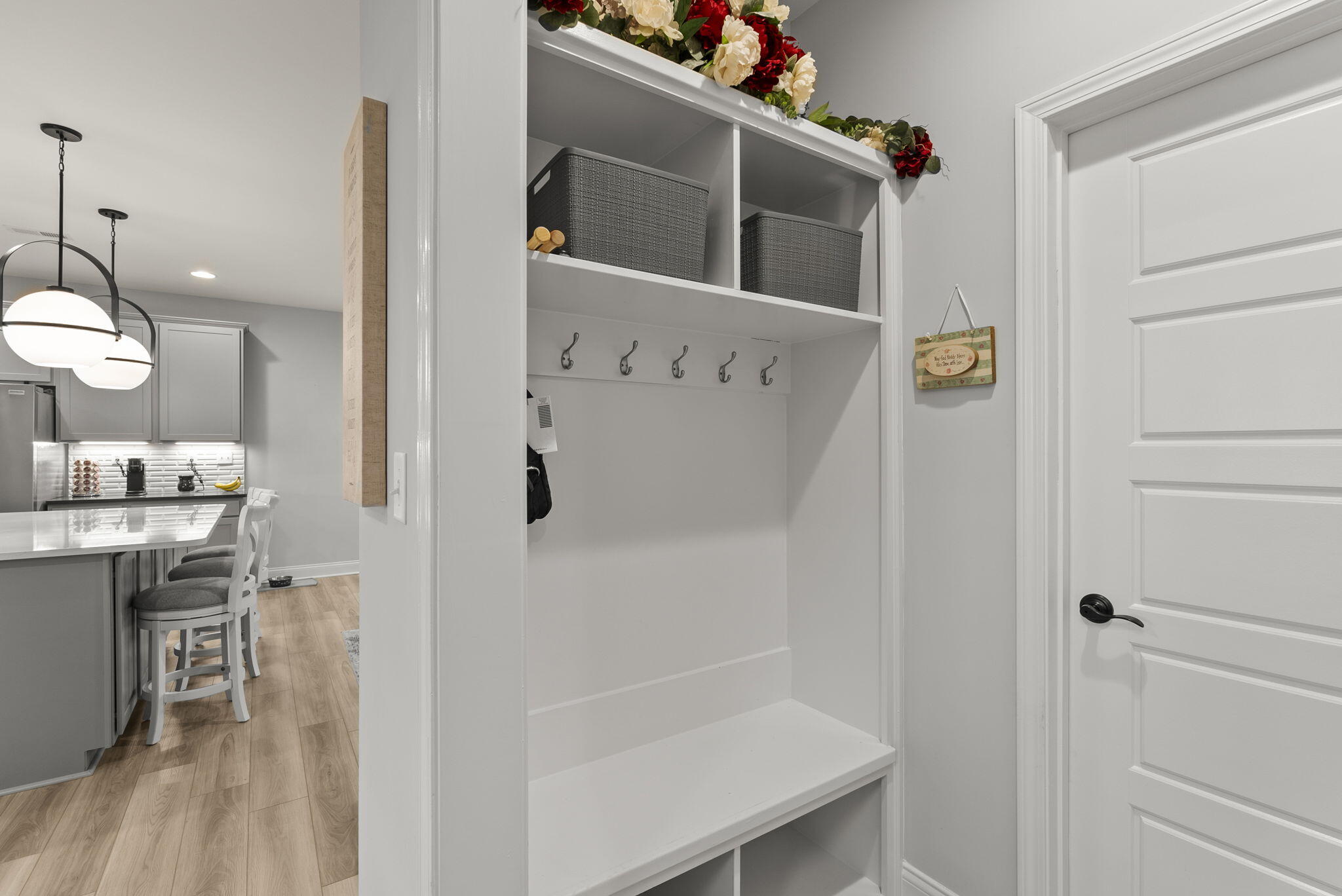 114 Oxford Landing Drive