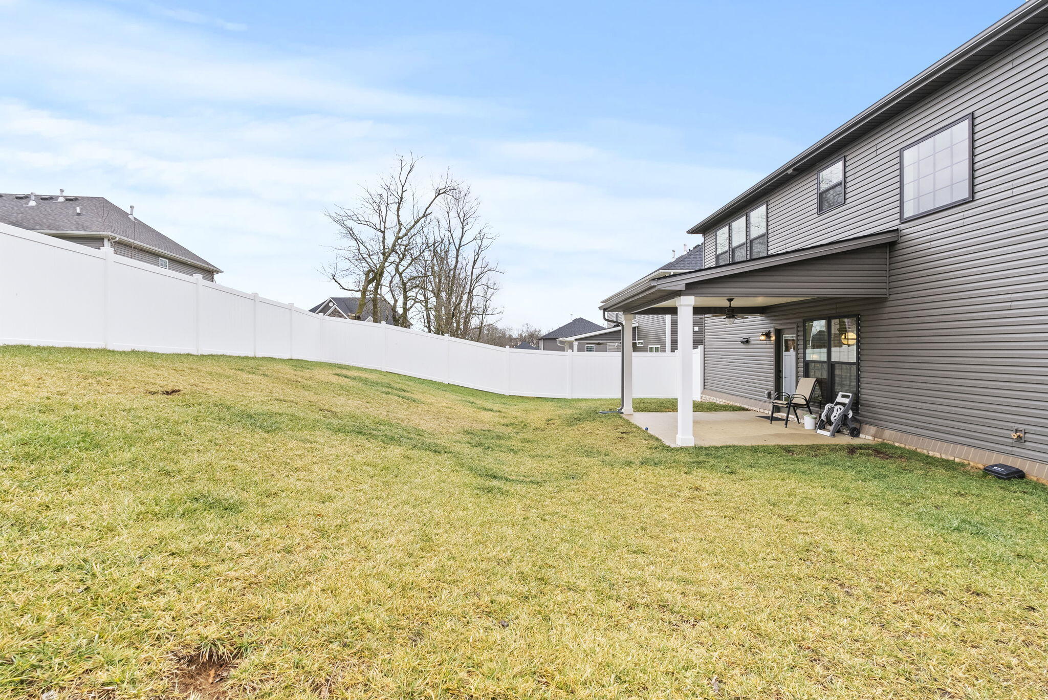 114 Oxford Landing Drive