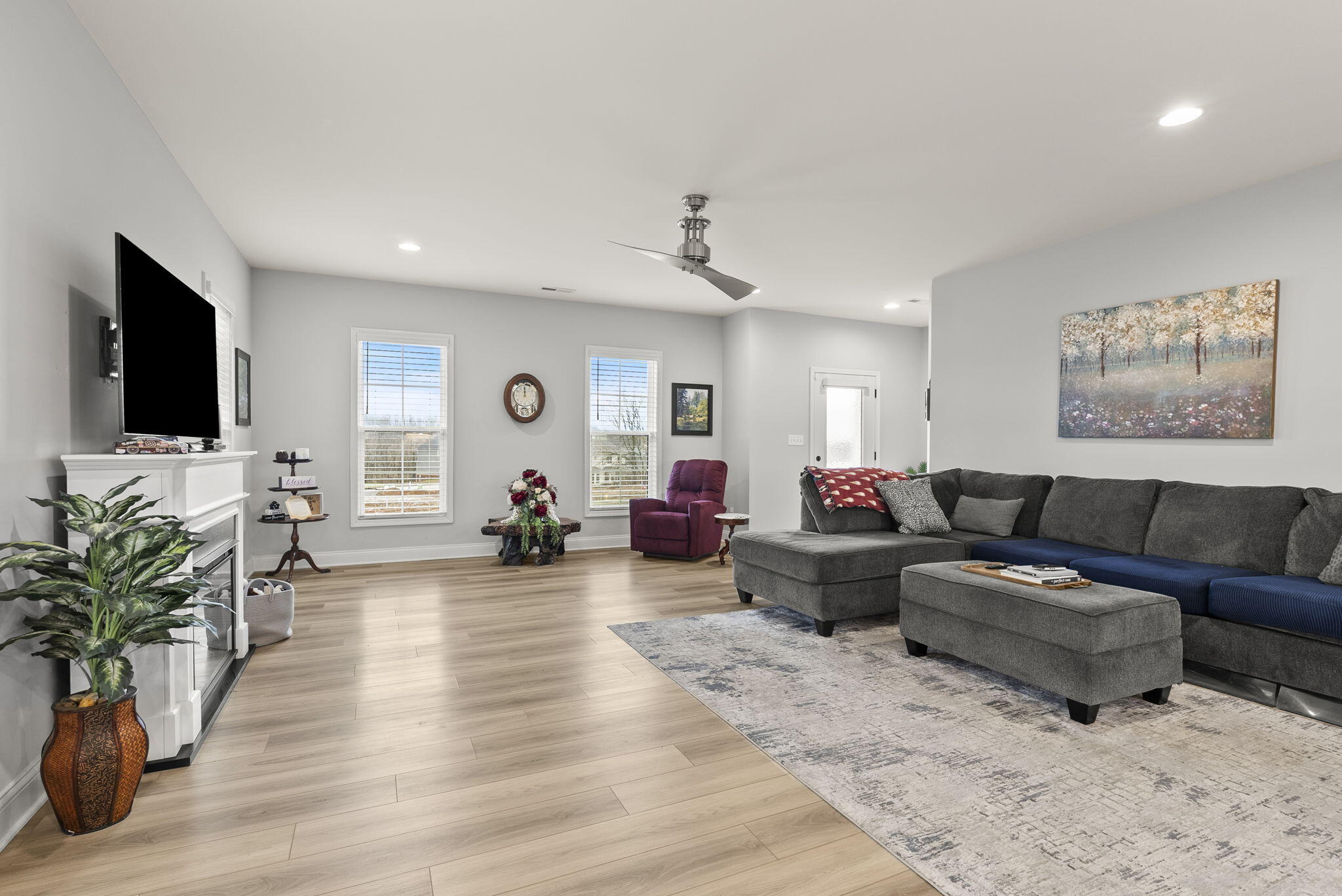 114 Oxford Landing Drive