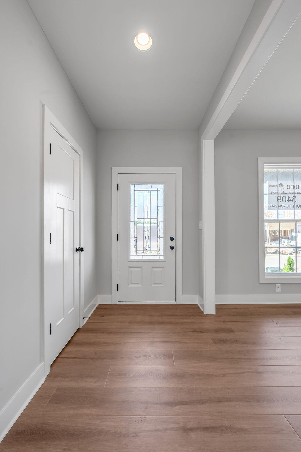 3409 Night Heron Way
