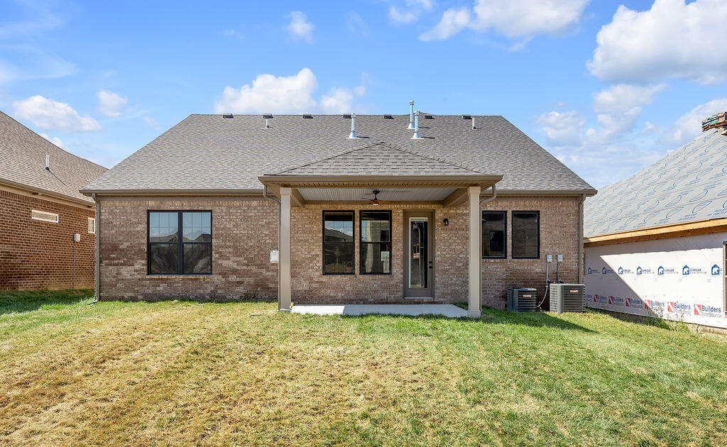 3409 Night Heron Way