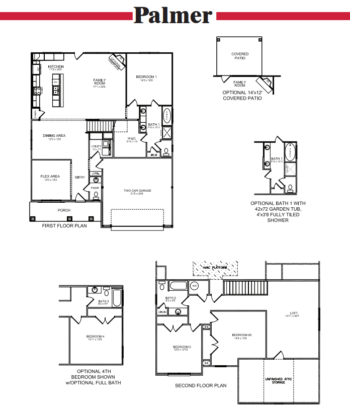 3409 Night Heron Way