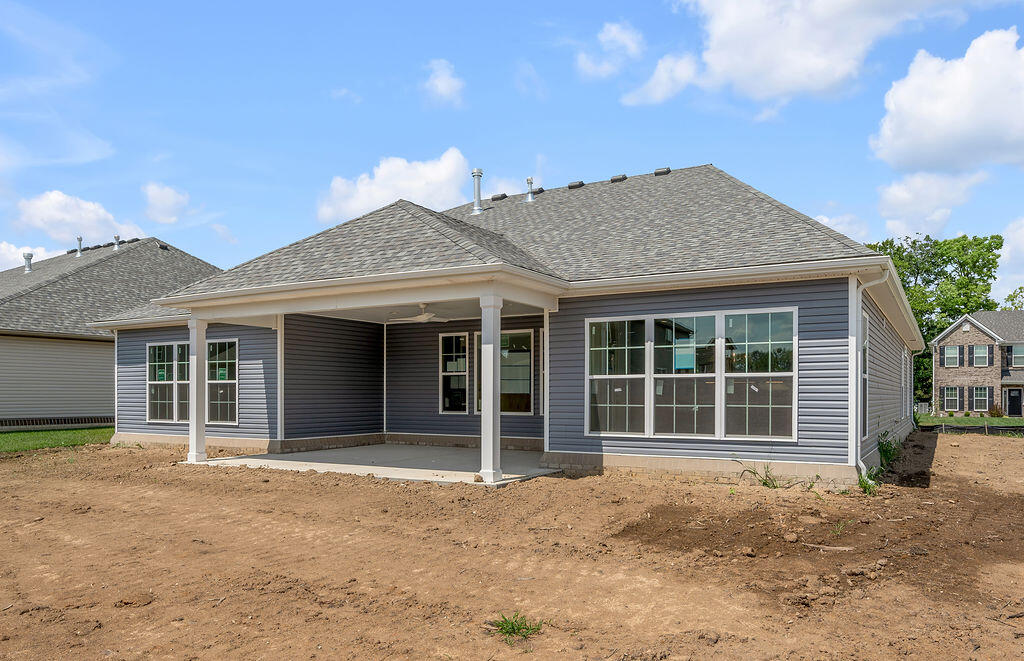 630 Wroughton Drive