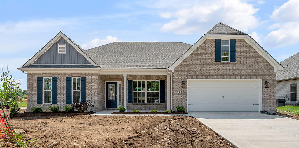630 Wroughton Drive