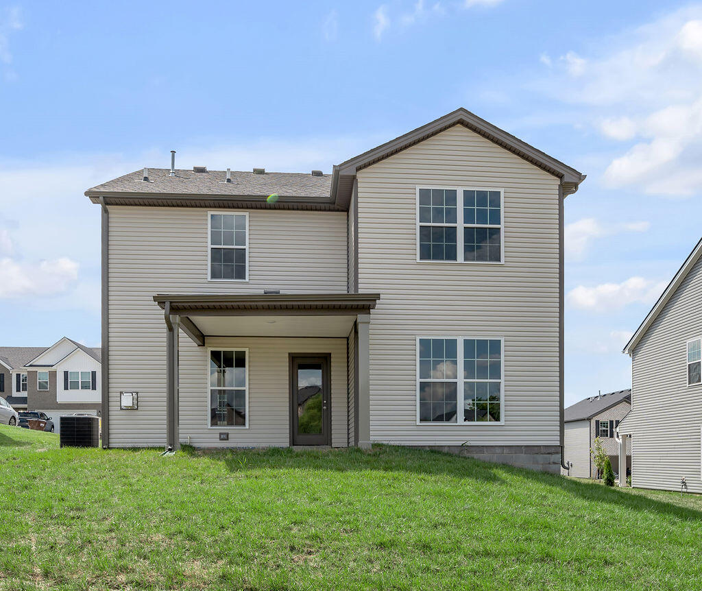 7009 Arbor Ridge Drive