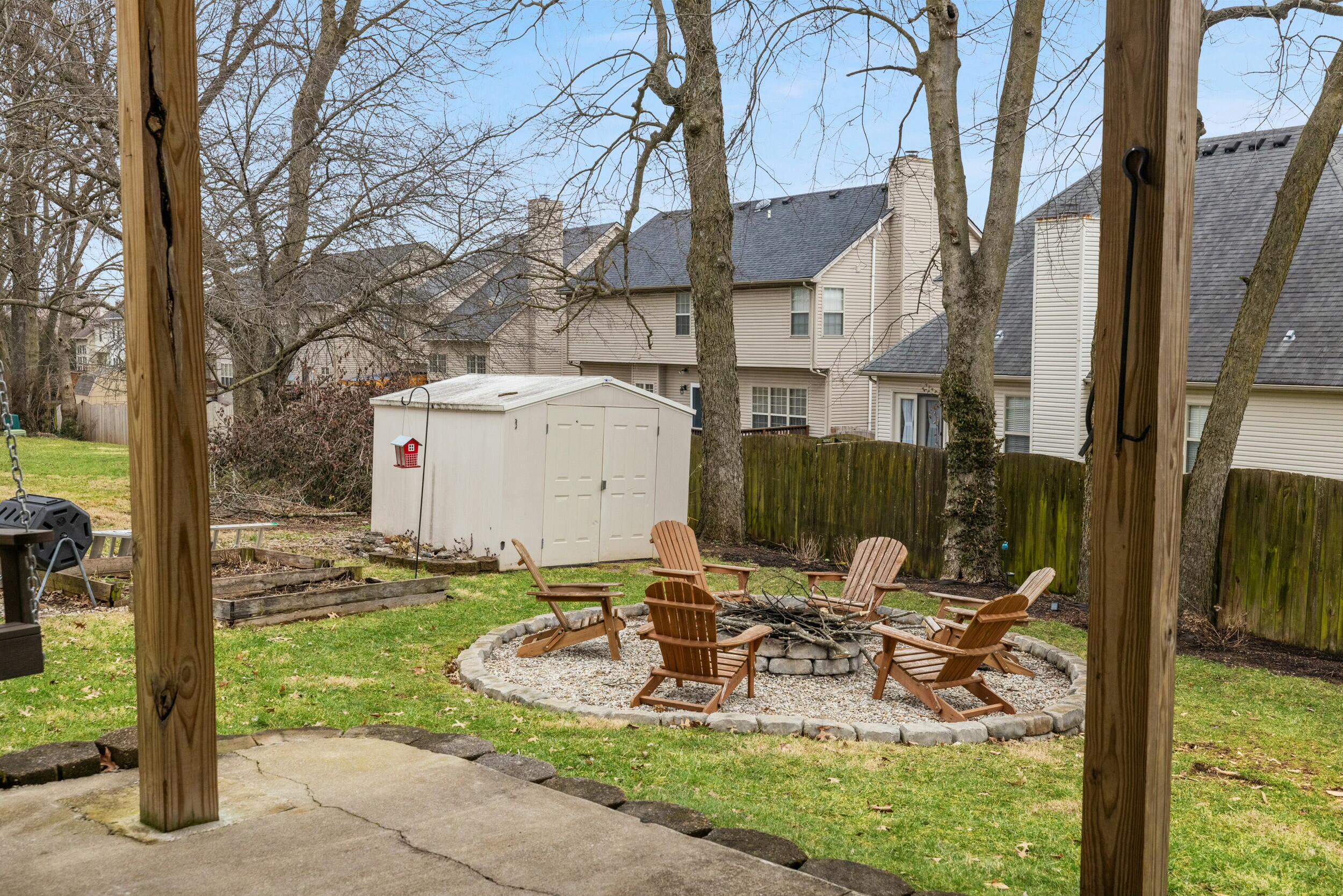 3808 Brookdale Circle