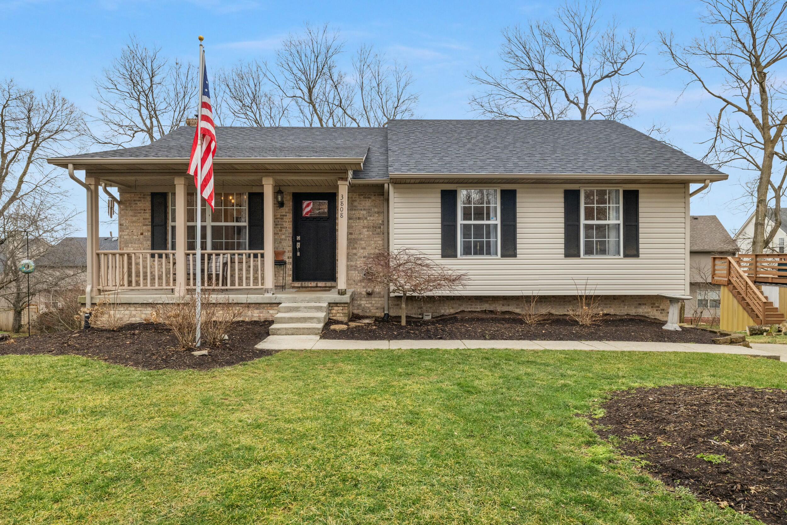 3808 Brookdale Circle