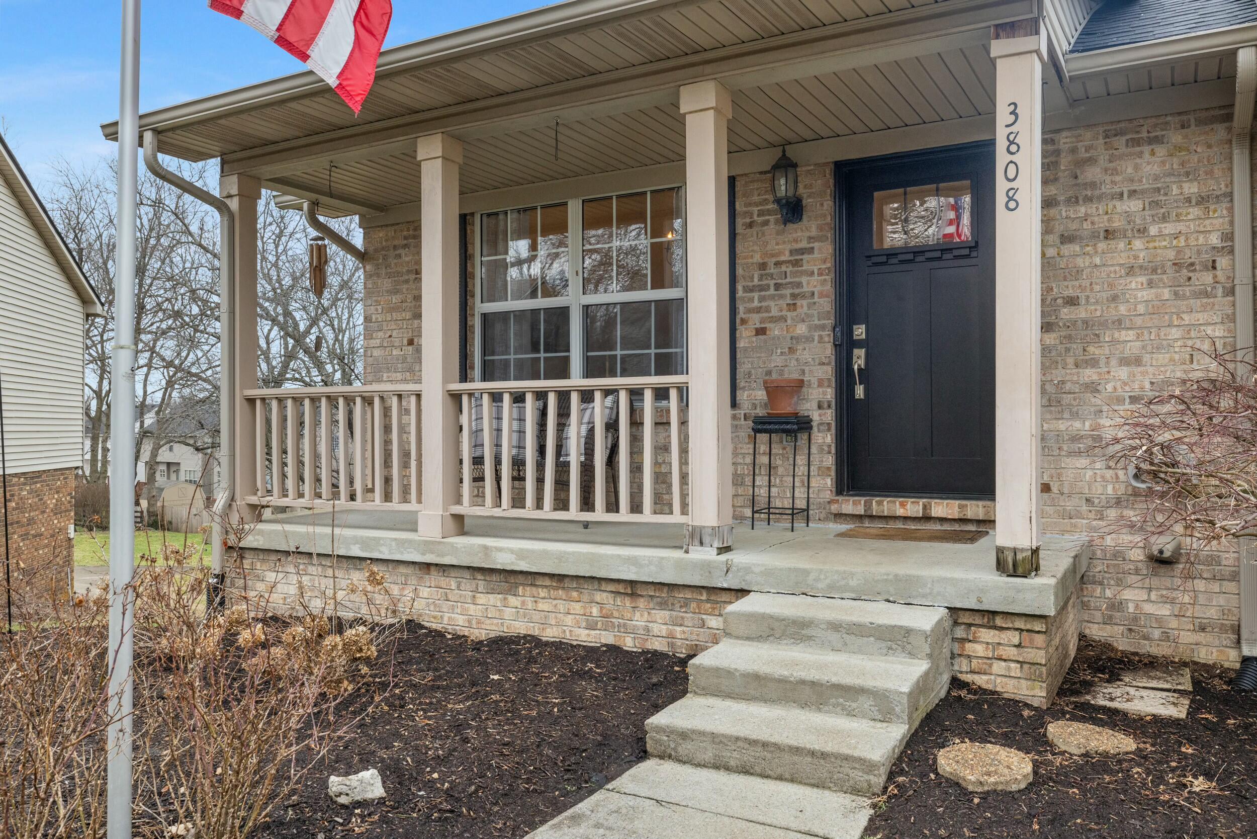 3808 Brookdale Circle