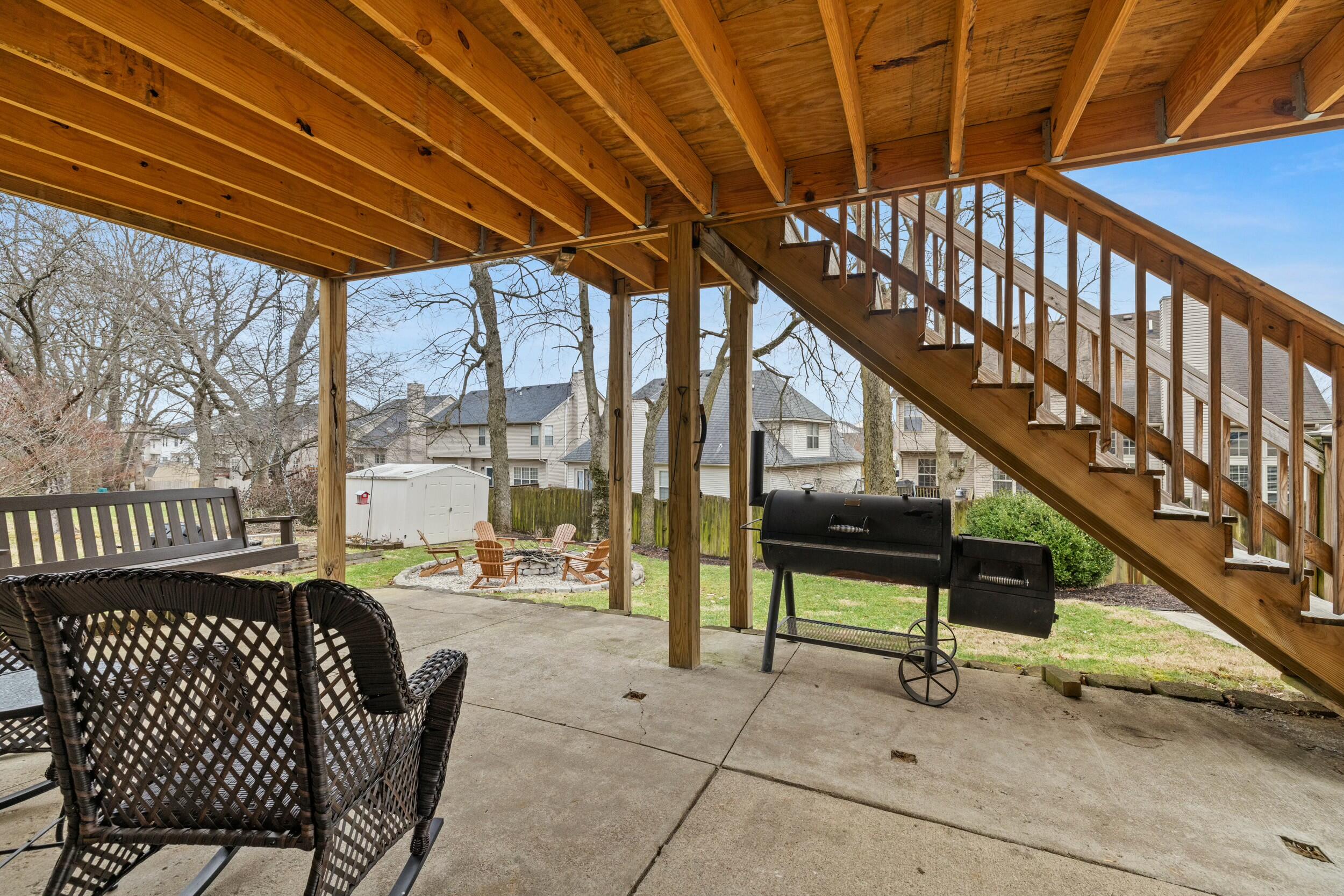 3808 Brookdale Circle