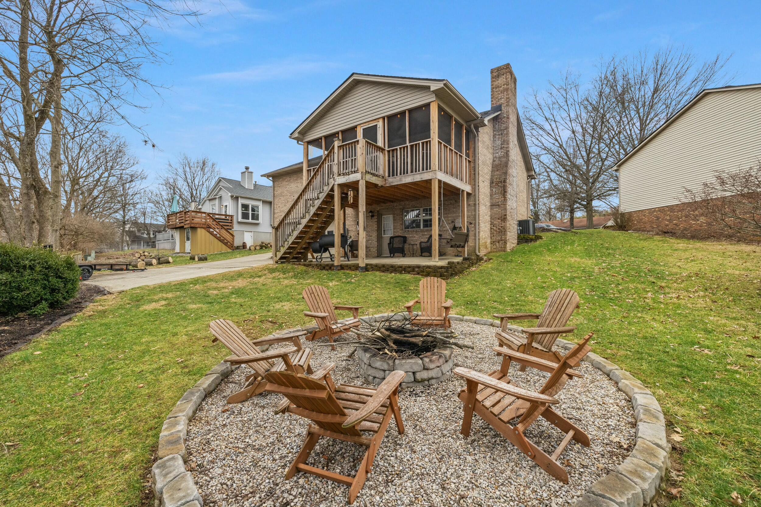 3808 Brookdale Circle