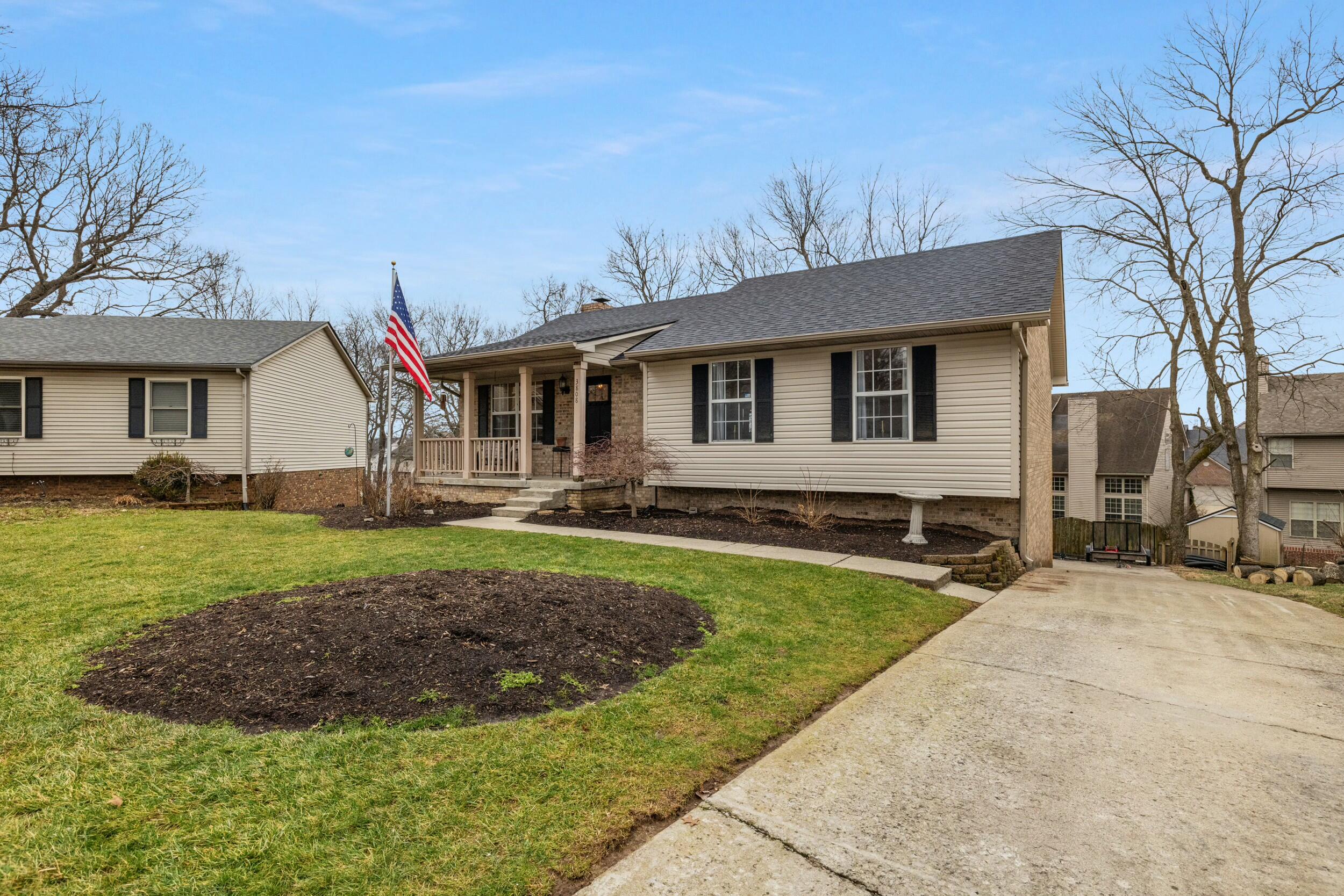 3808 Brookdale Circle